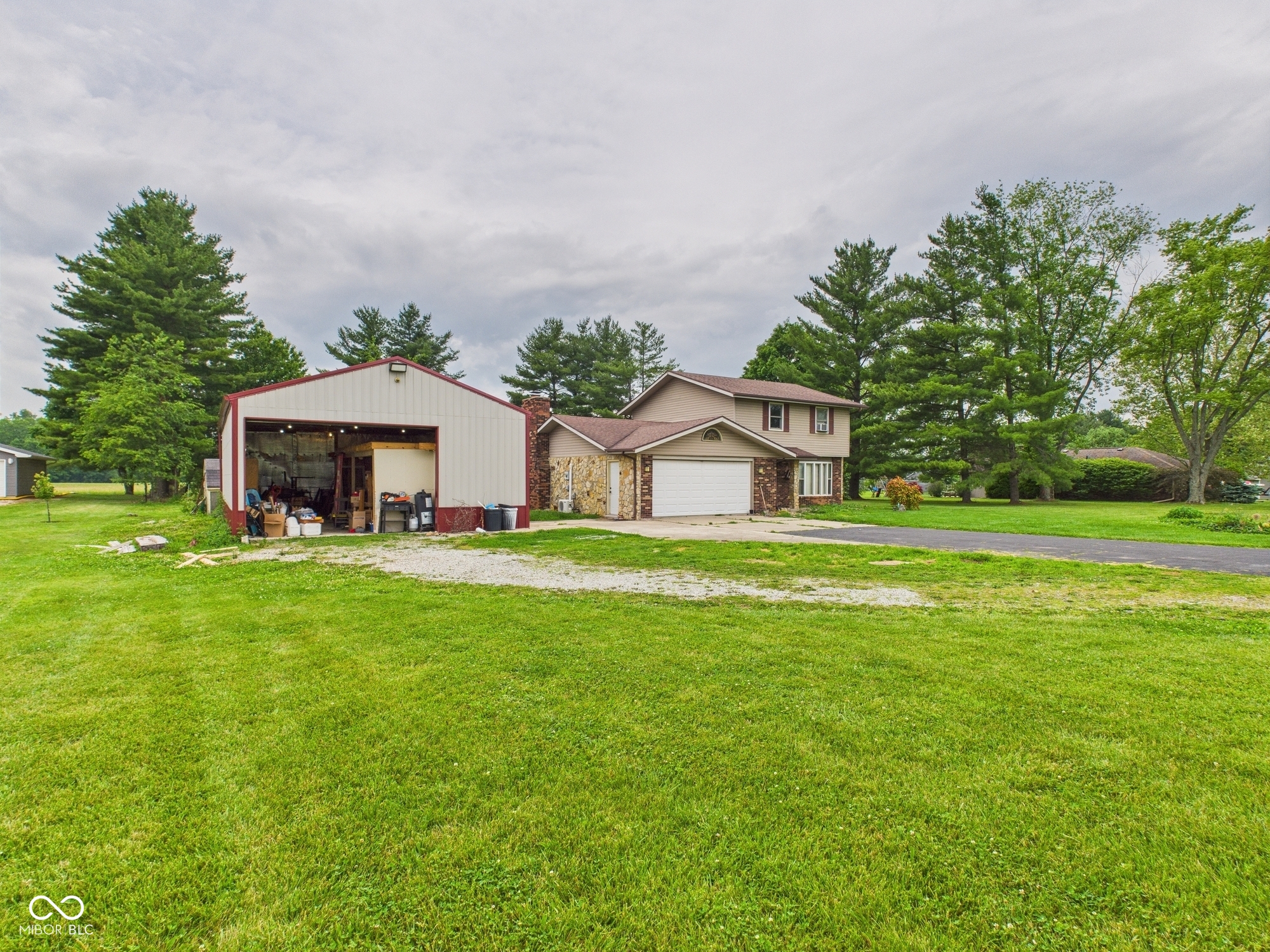 5411 N County Road 850 W
