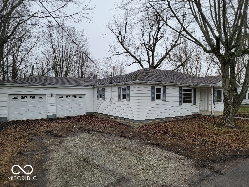 200 S East Street