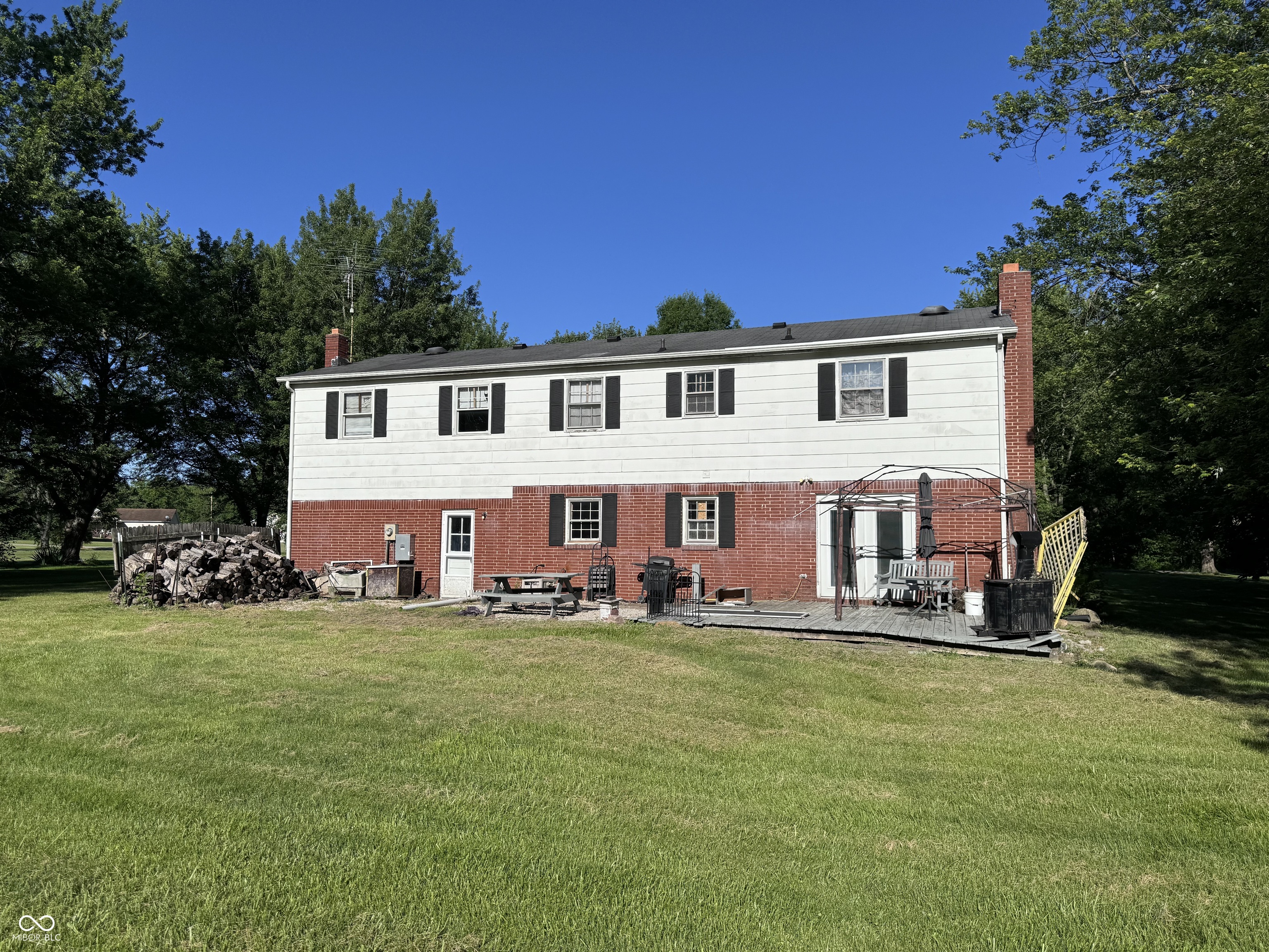 3158 County Road 50 East