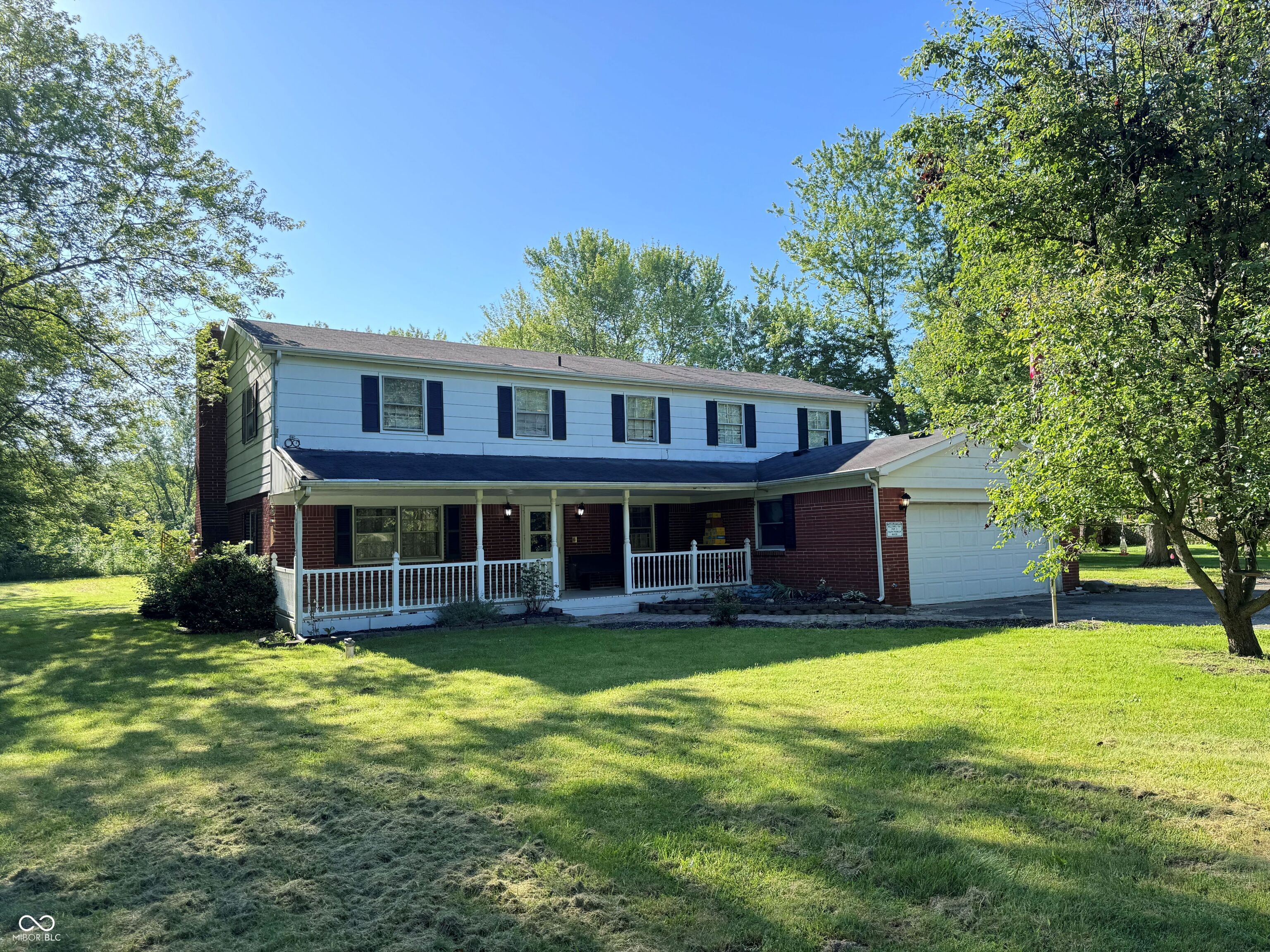 3158 County Road 50 East