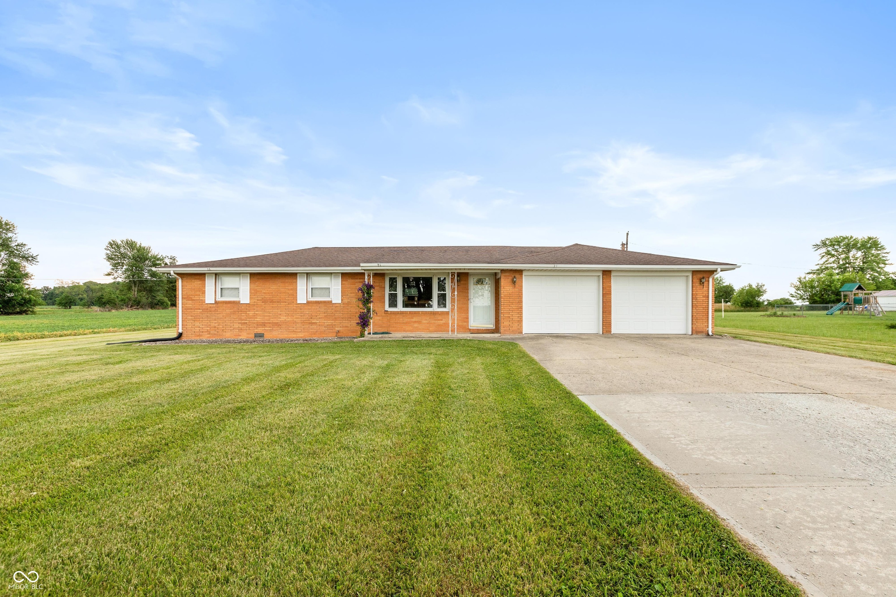 3462 N County Rd 300 W