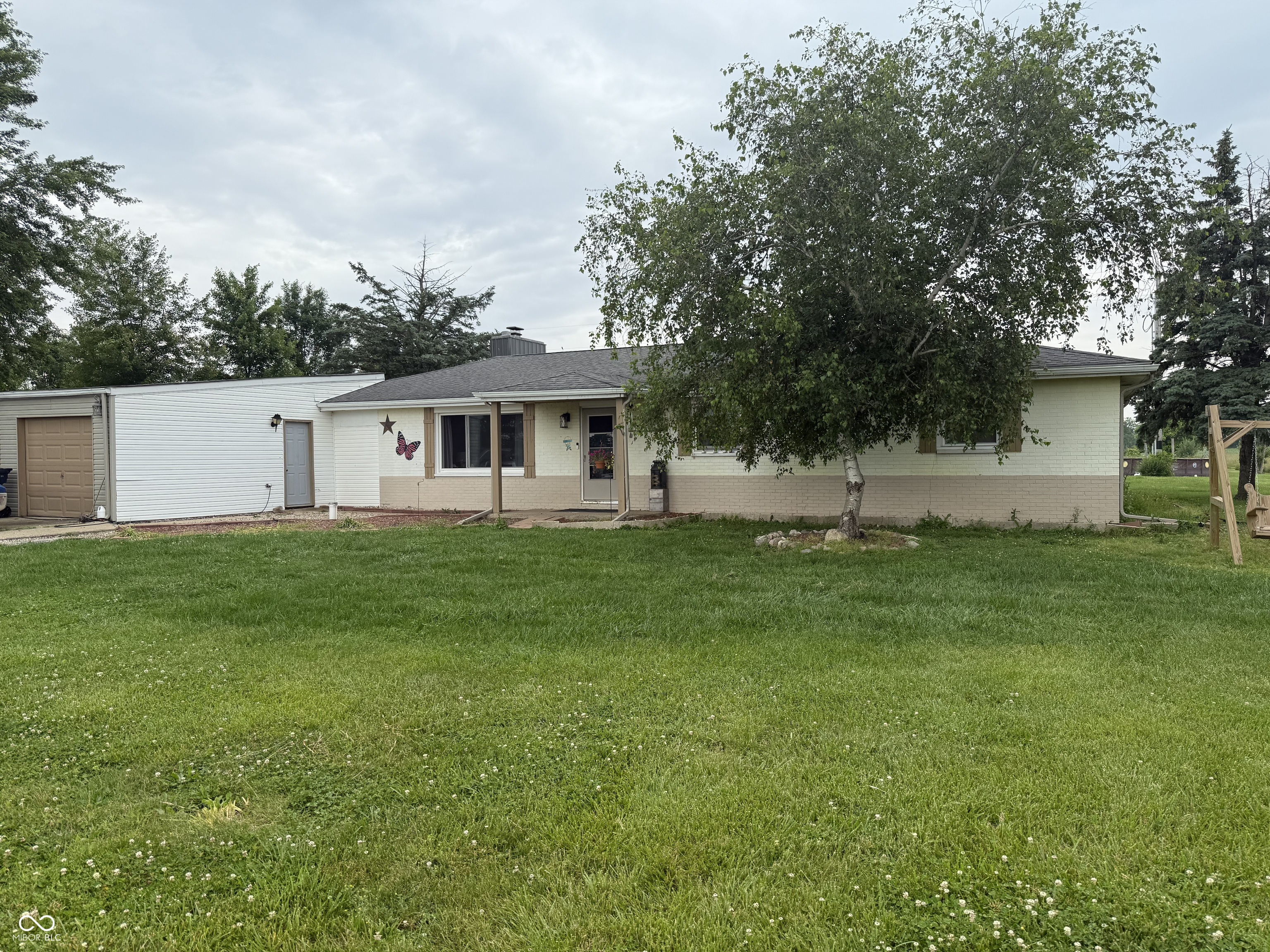 2286 N County Road 200 W