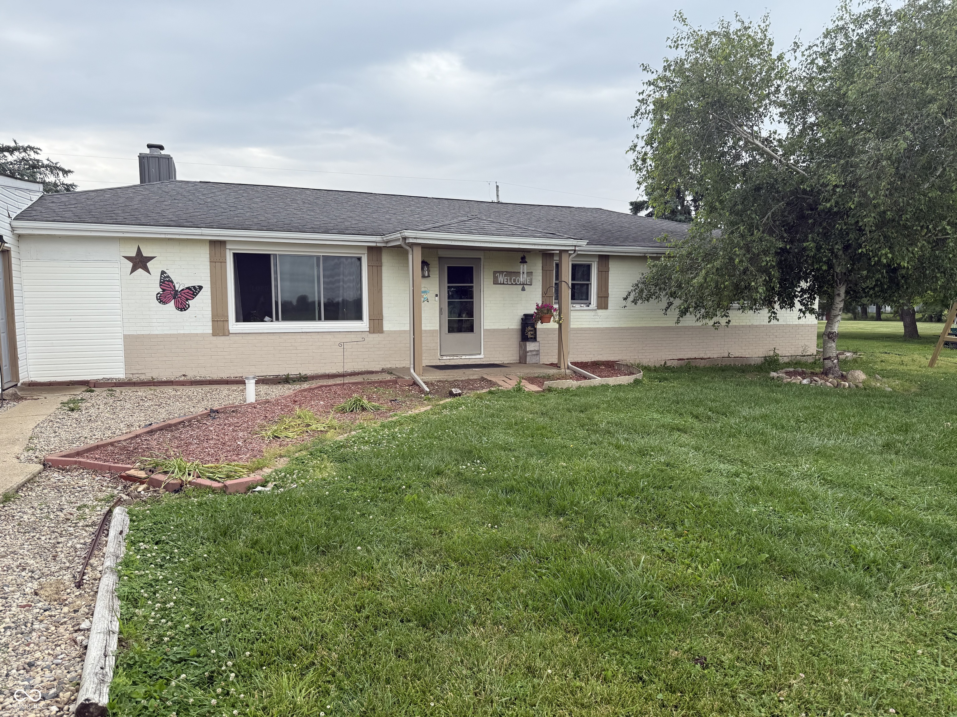 2286 N County Road 200 W