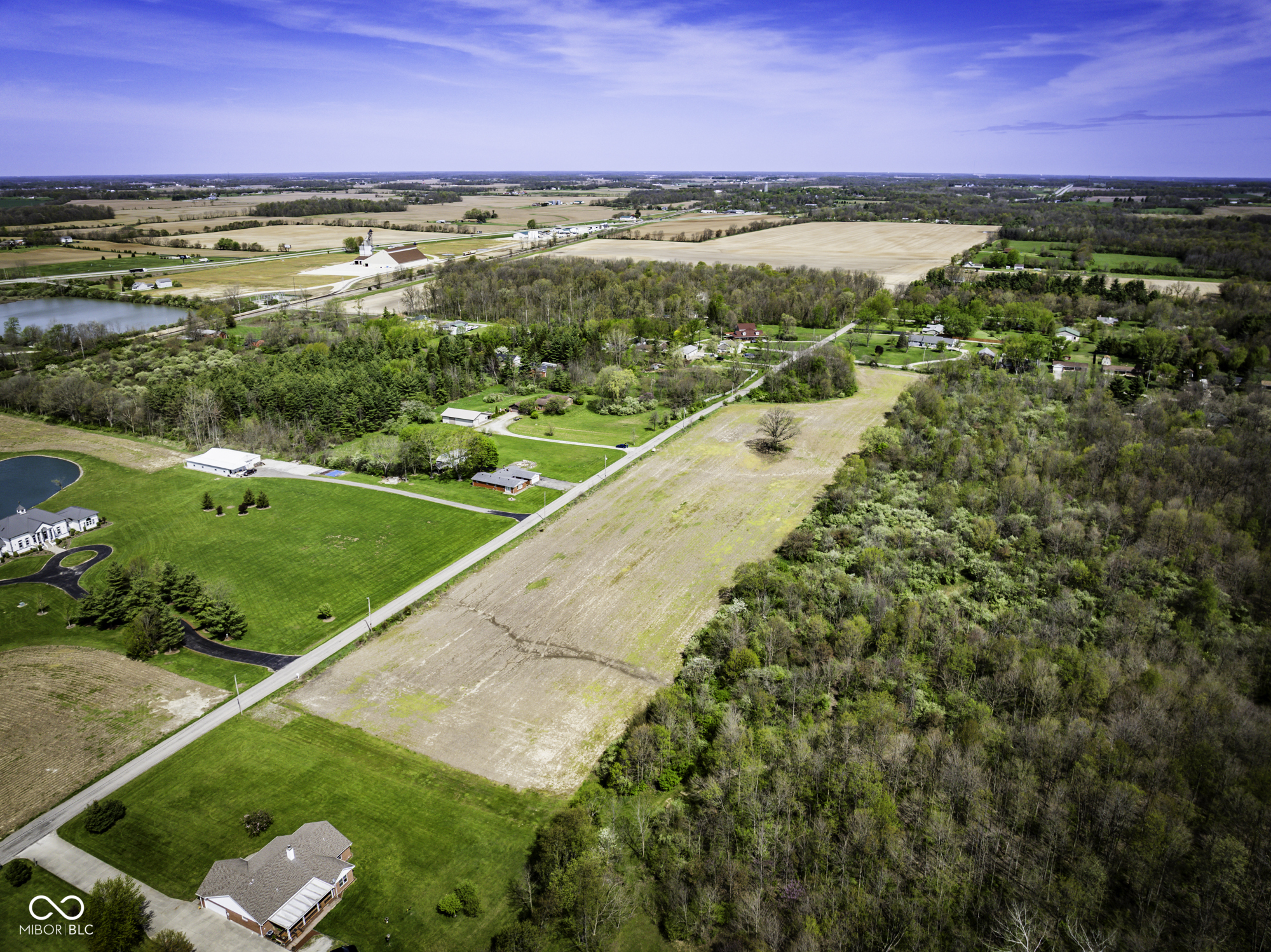 0 N County Road 50 East