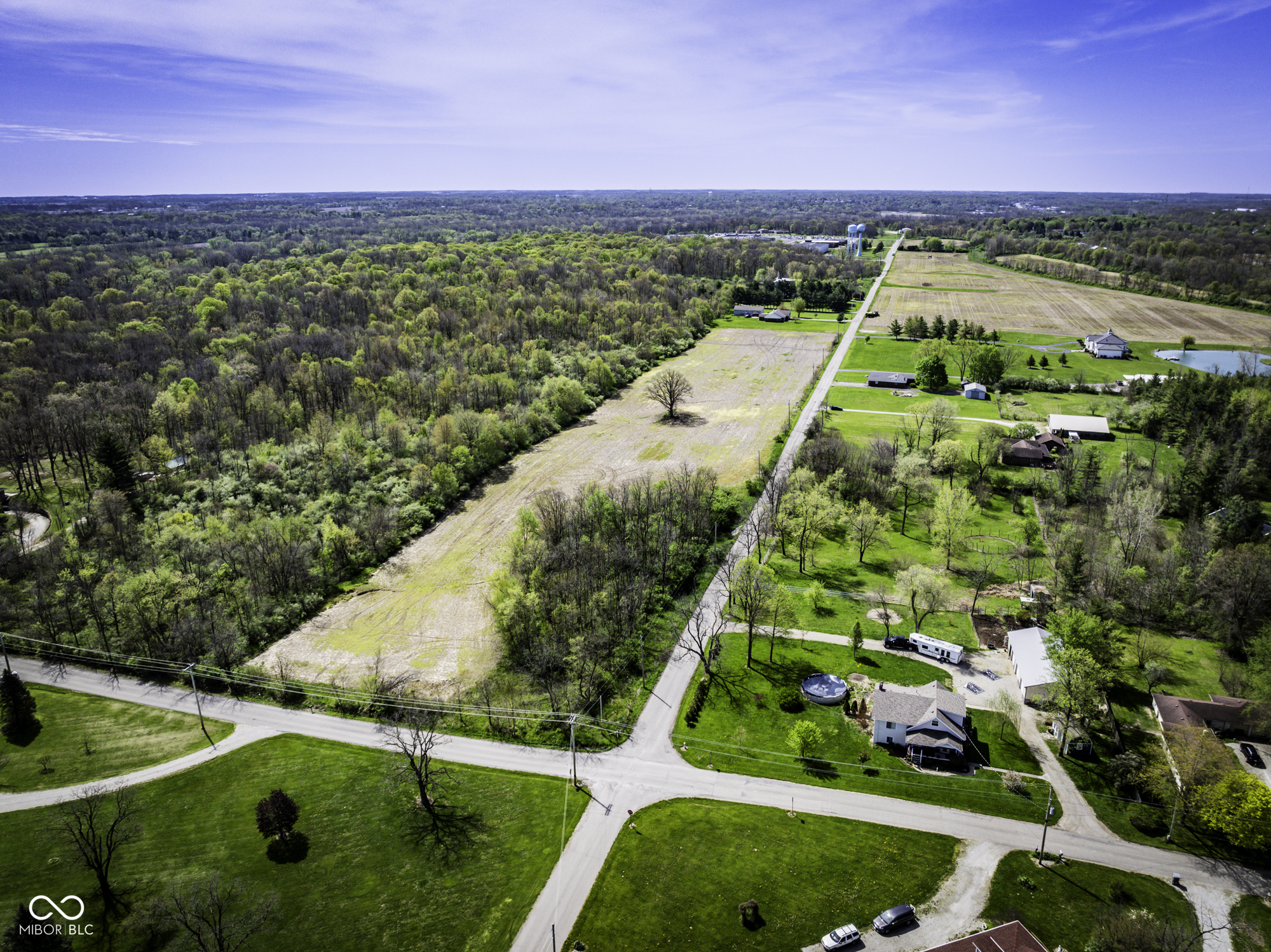 0 N County Road 50 East