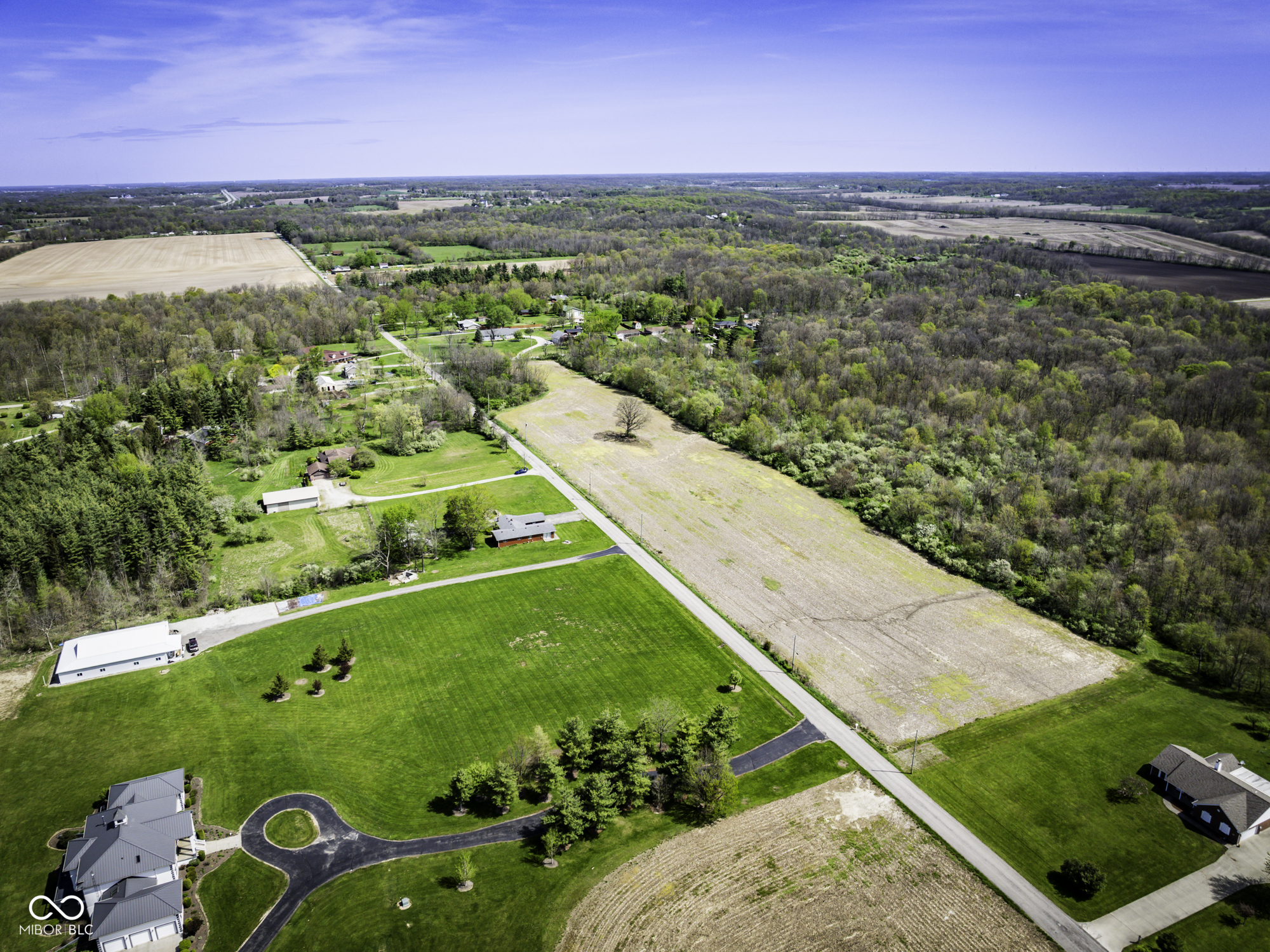 0 N County Road 50 East
