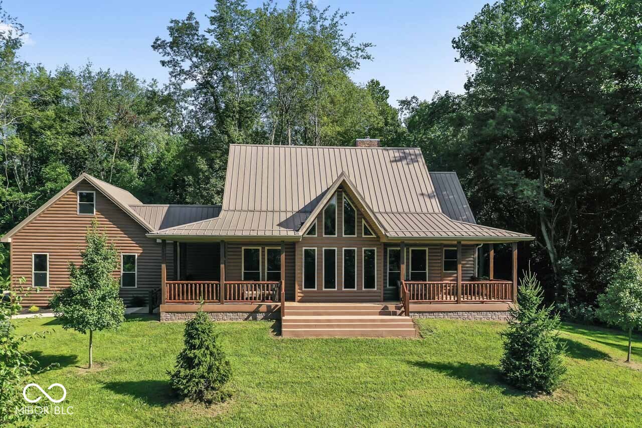 2690 E County Road 200 N