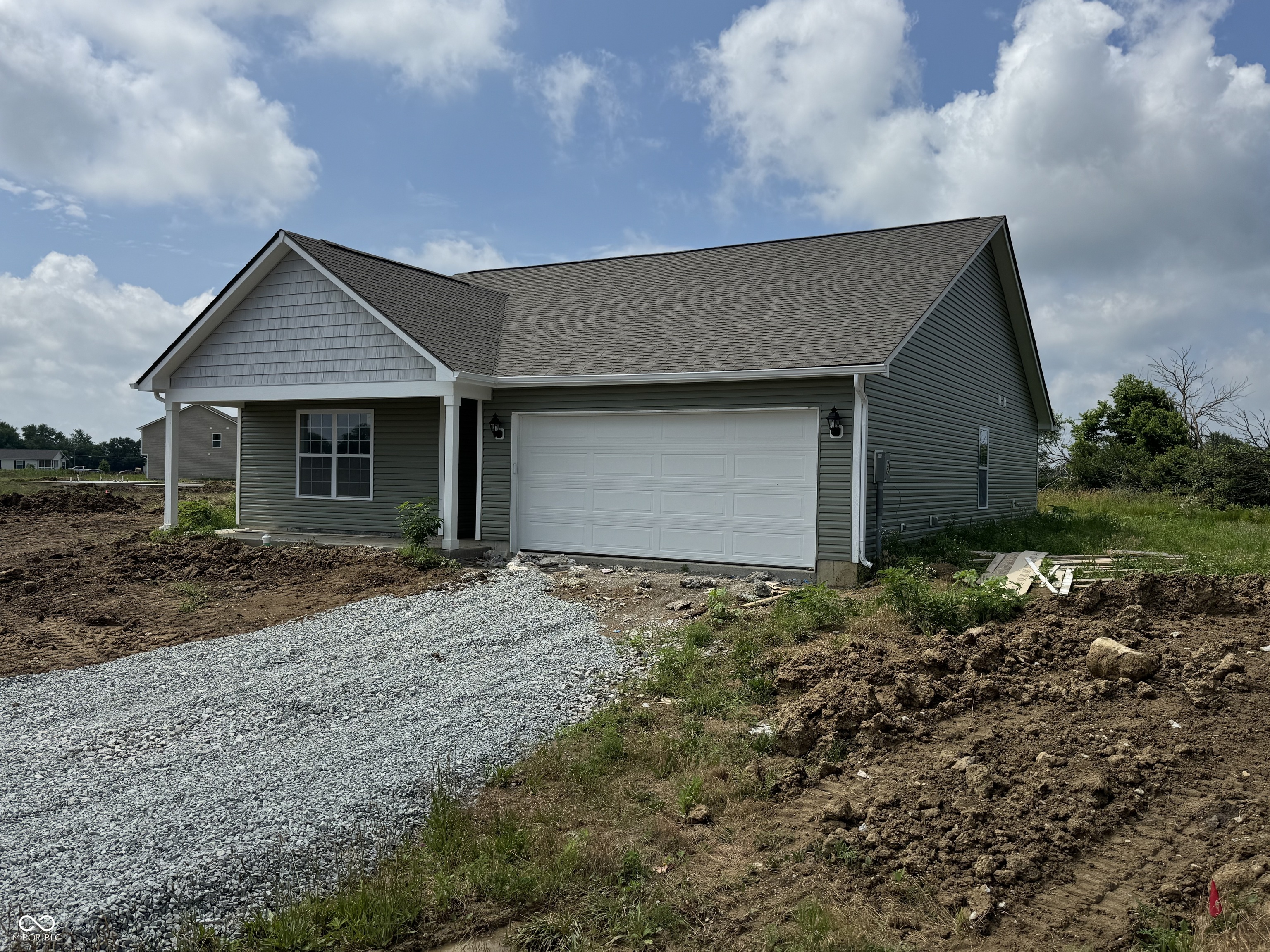1063 Lake Court