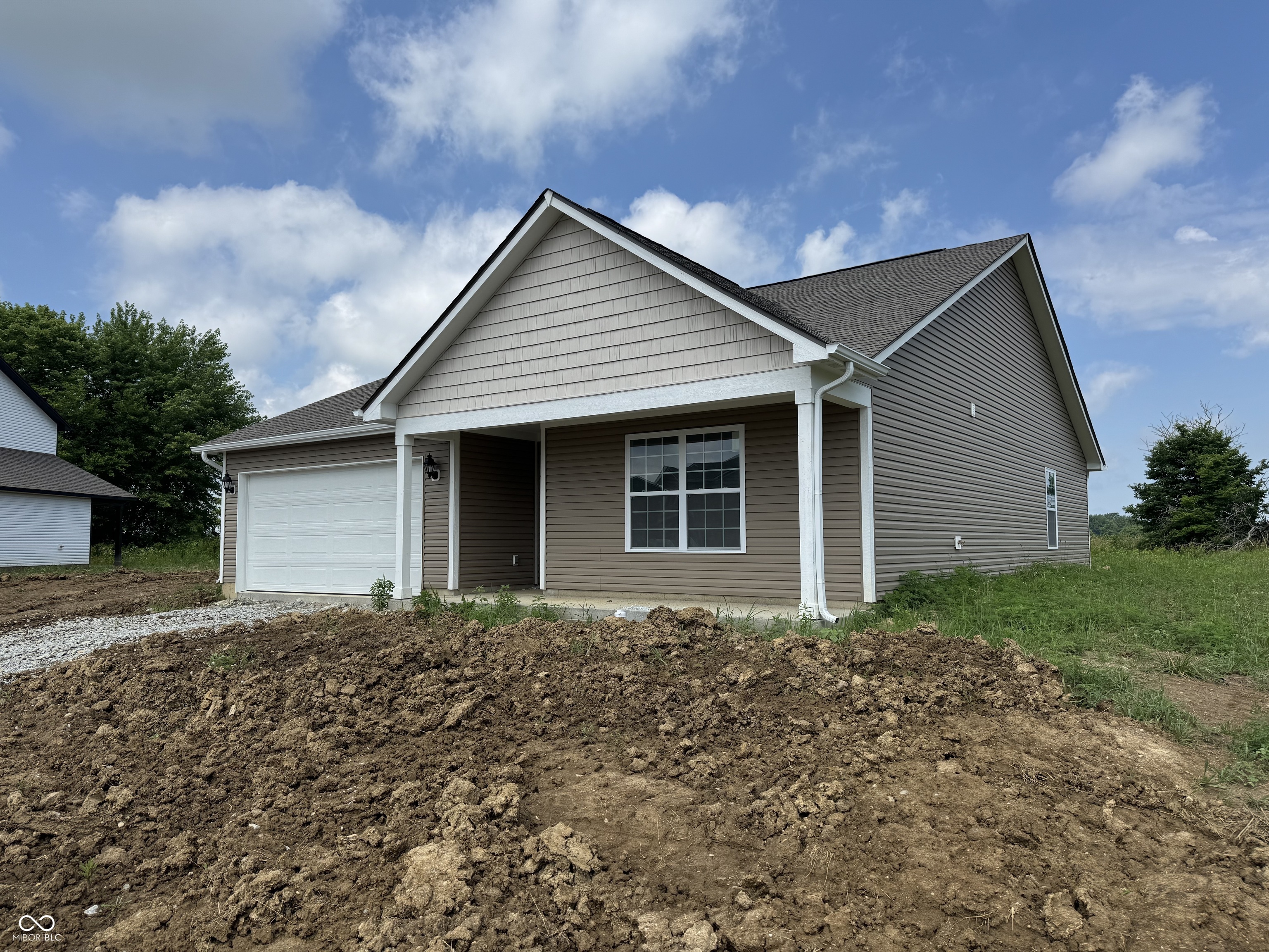1105 Lake Drive