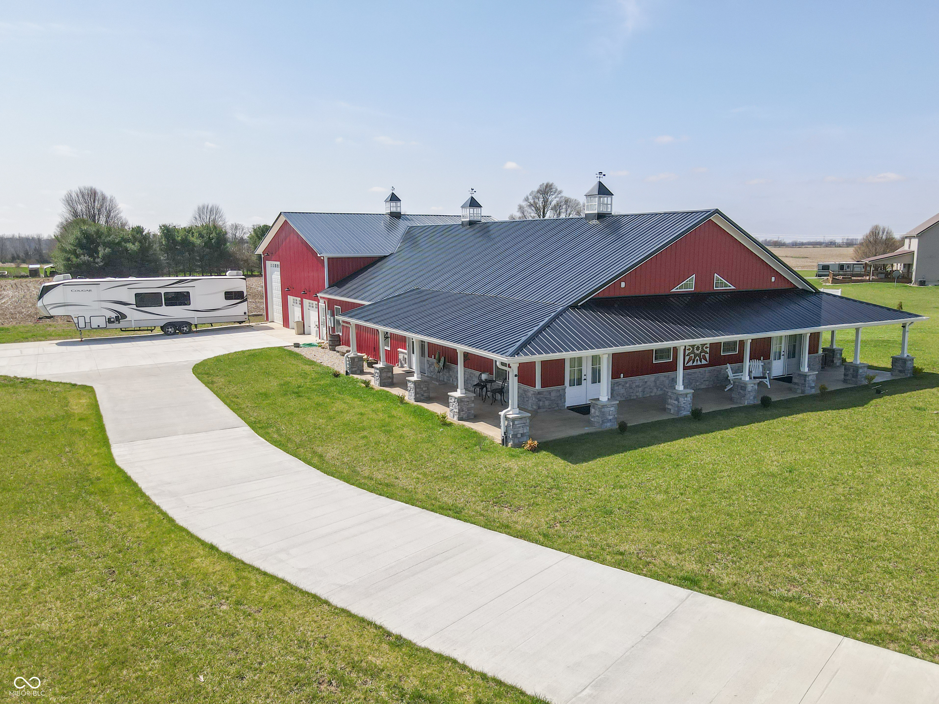 8267 W County Road 350 S