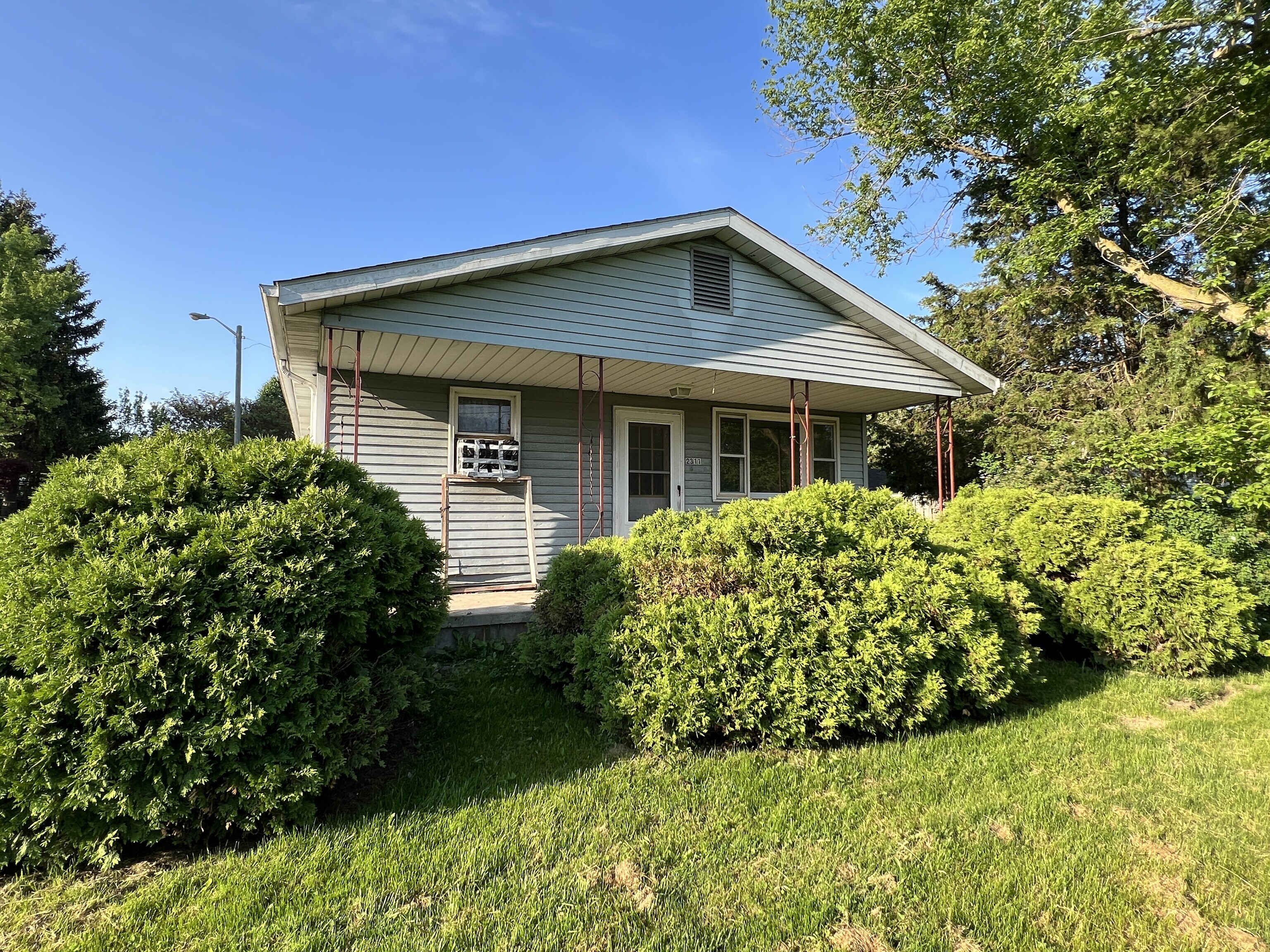 2311 Alabama Street