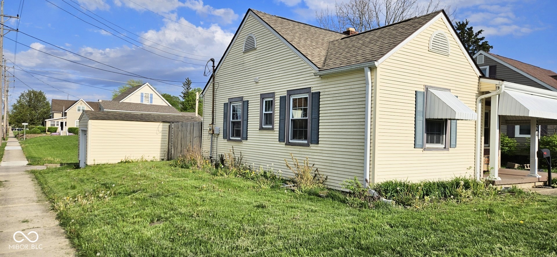 224 Reddingdale Drive