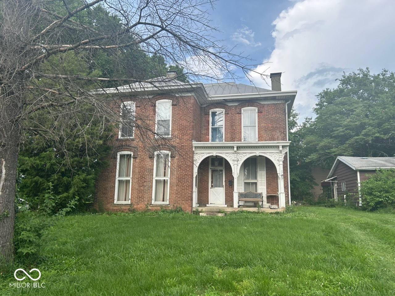 206 N 21st Street