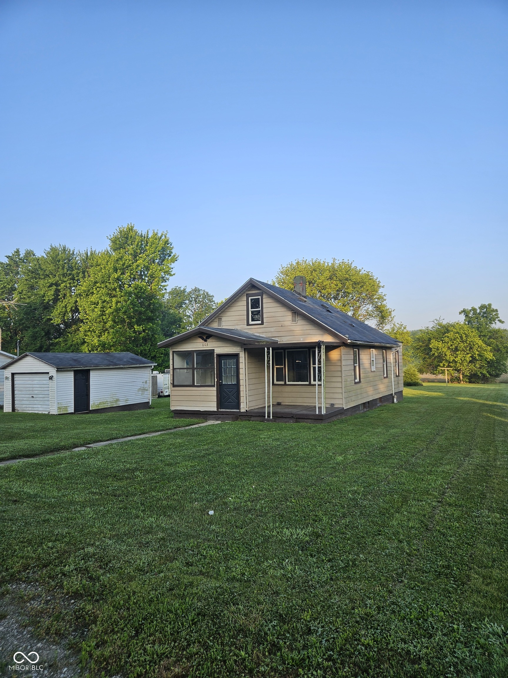 603 N 24th Street