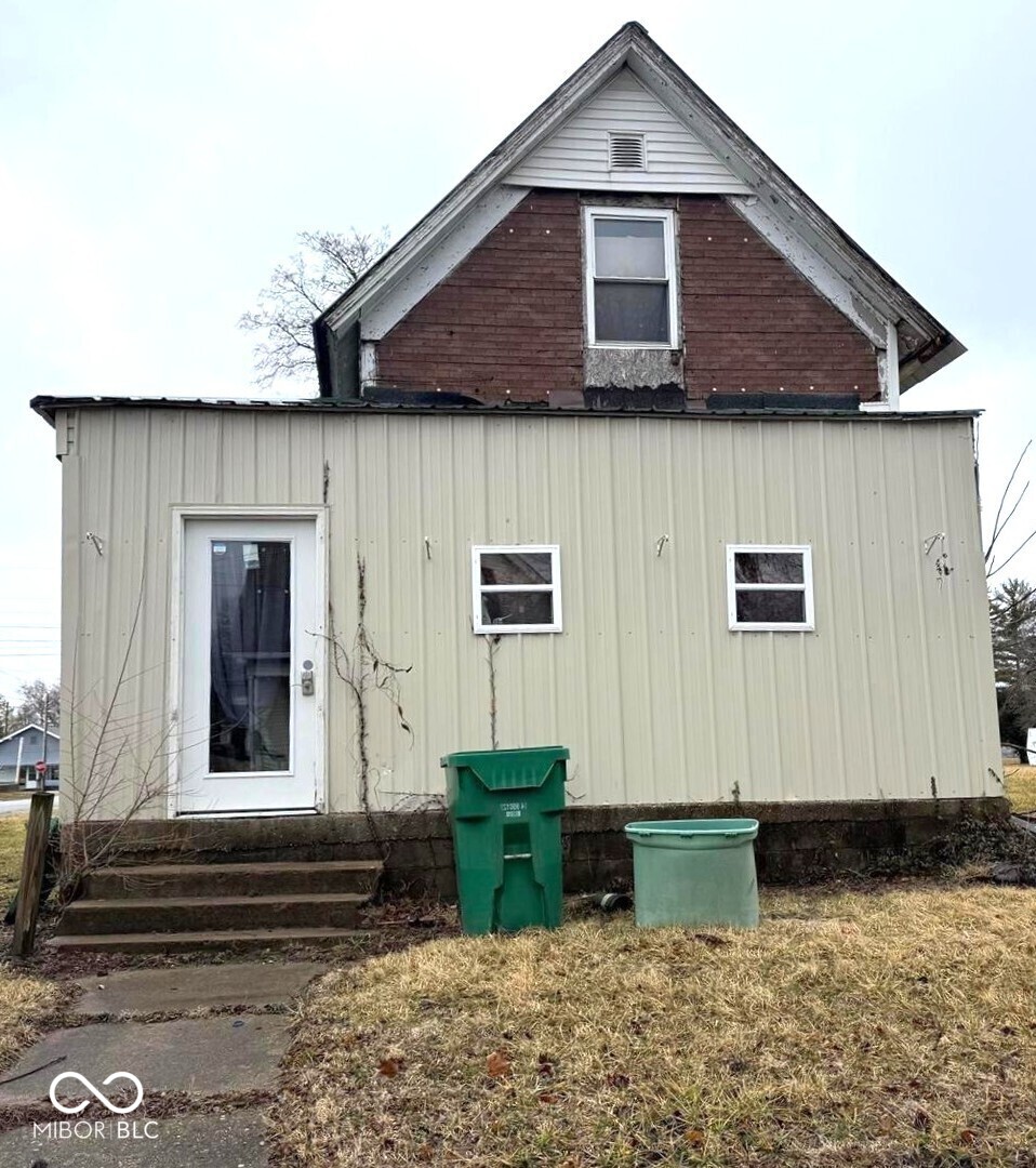 205 S 22nd Street