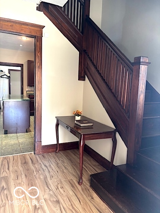 317 S 22nd Street