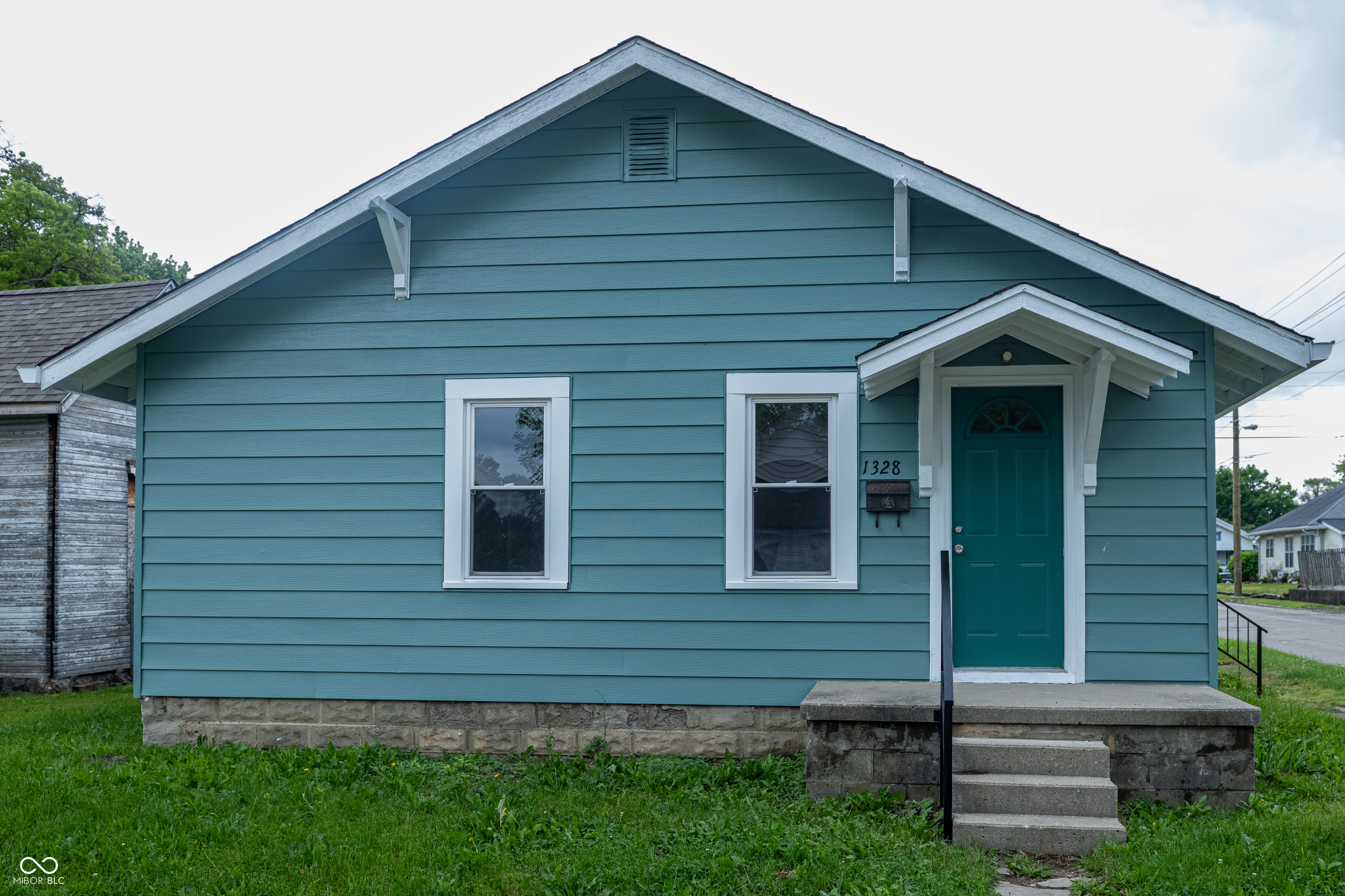 1328 S 20th Street