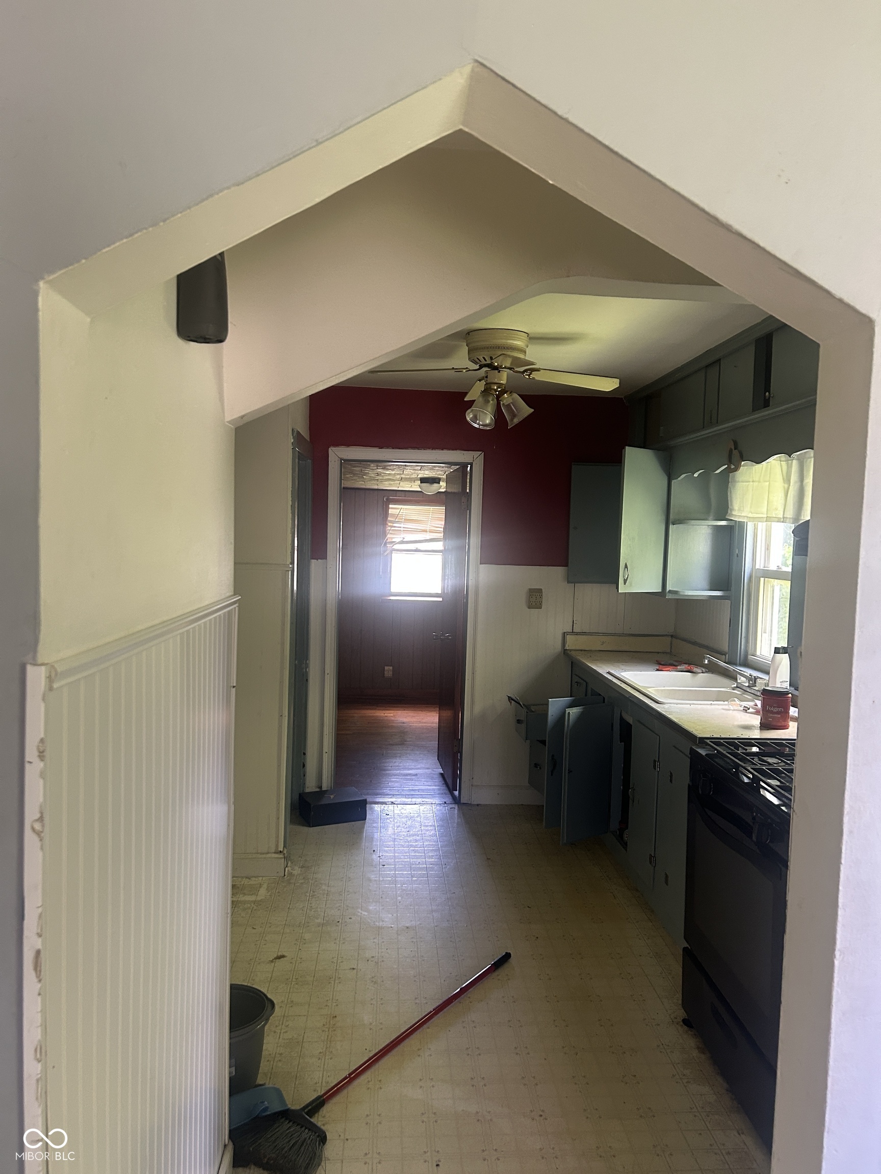 1421 S 23rd Street