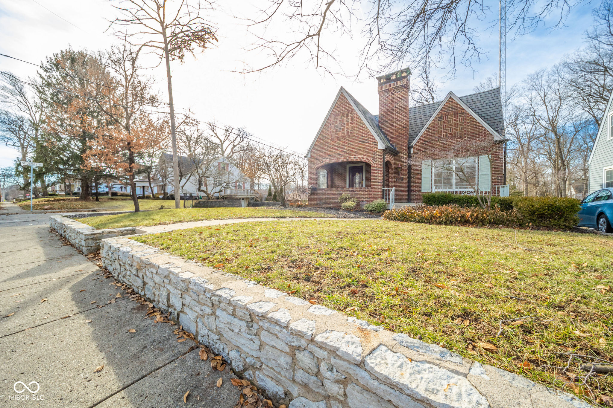 1119 S Main Street