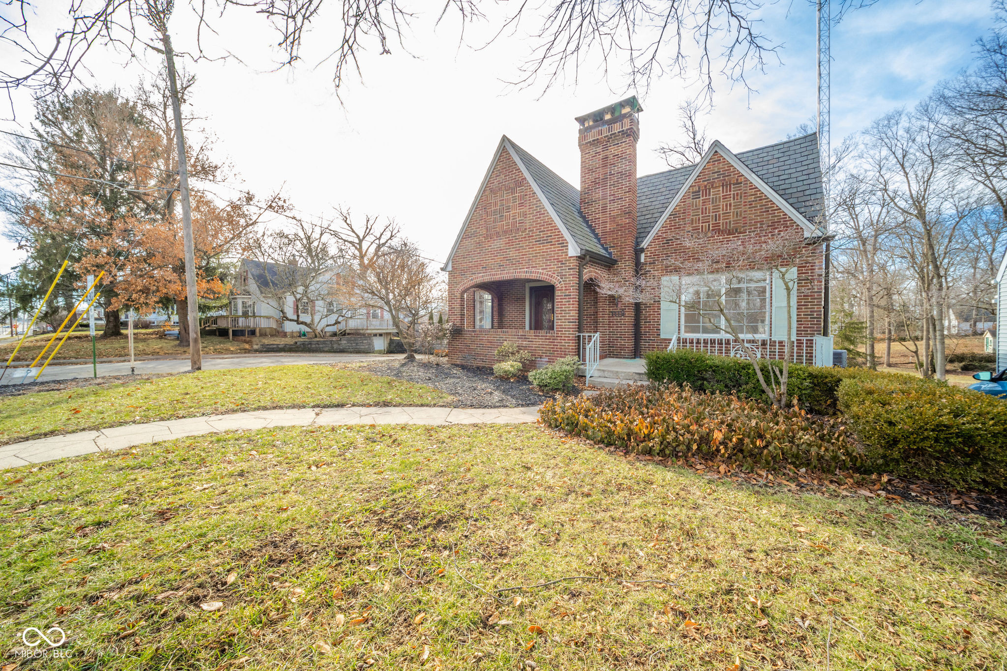 1119 S Main Street