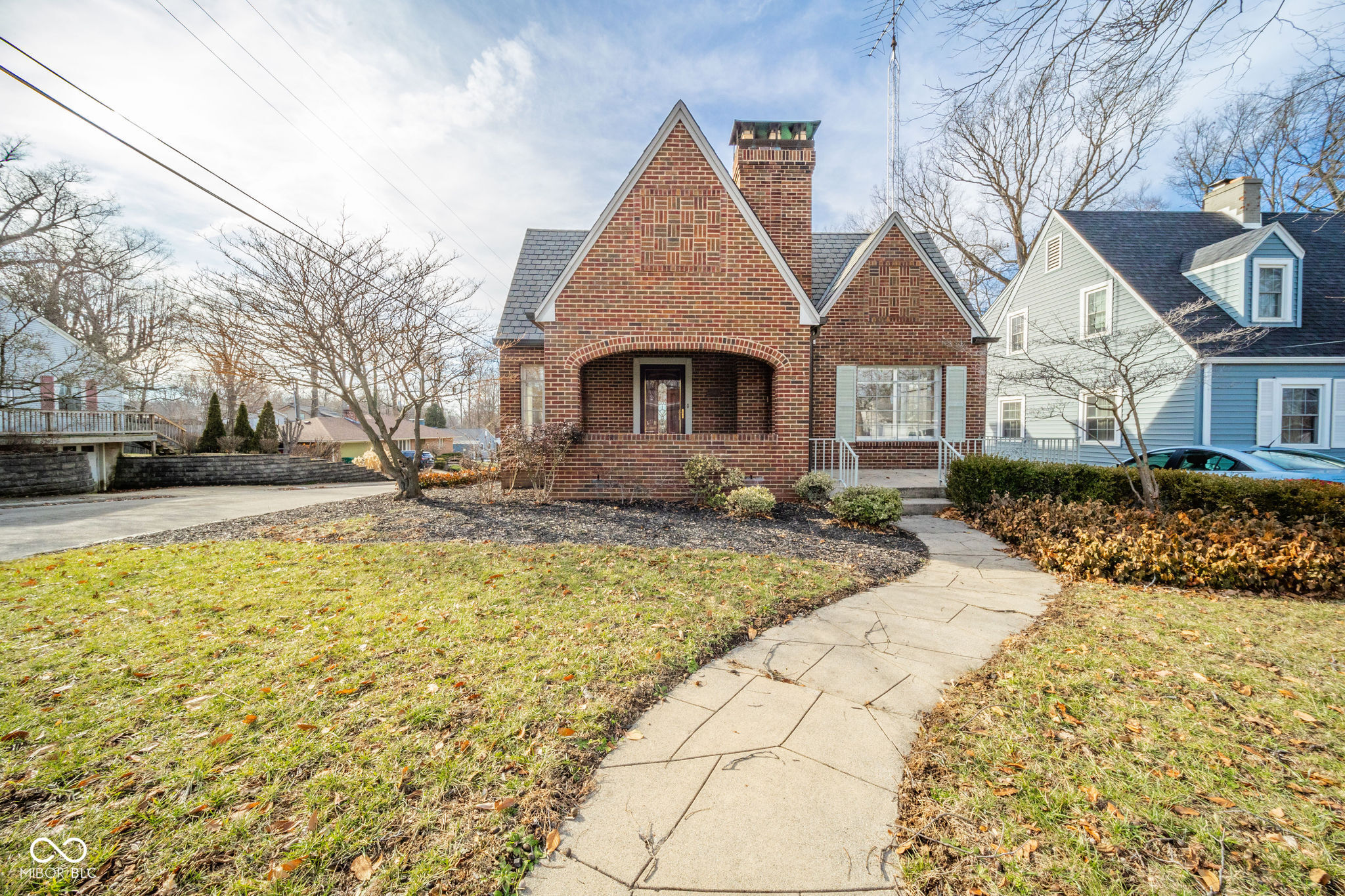 1119 S Main Street
