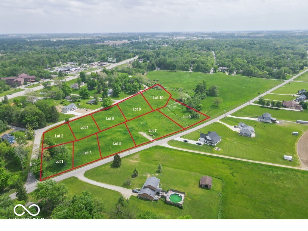 ***2 Meadowbrook Drive