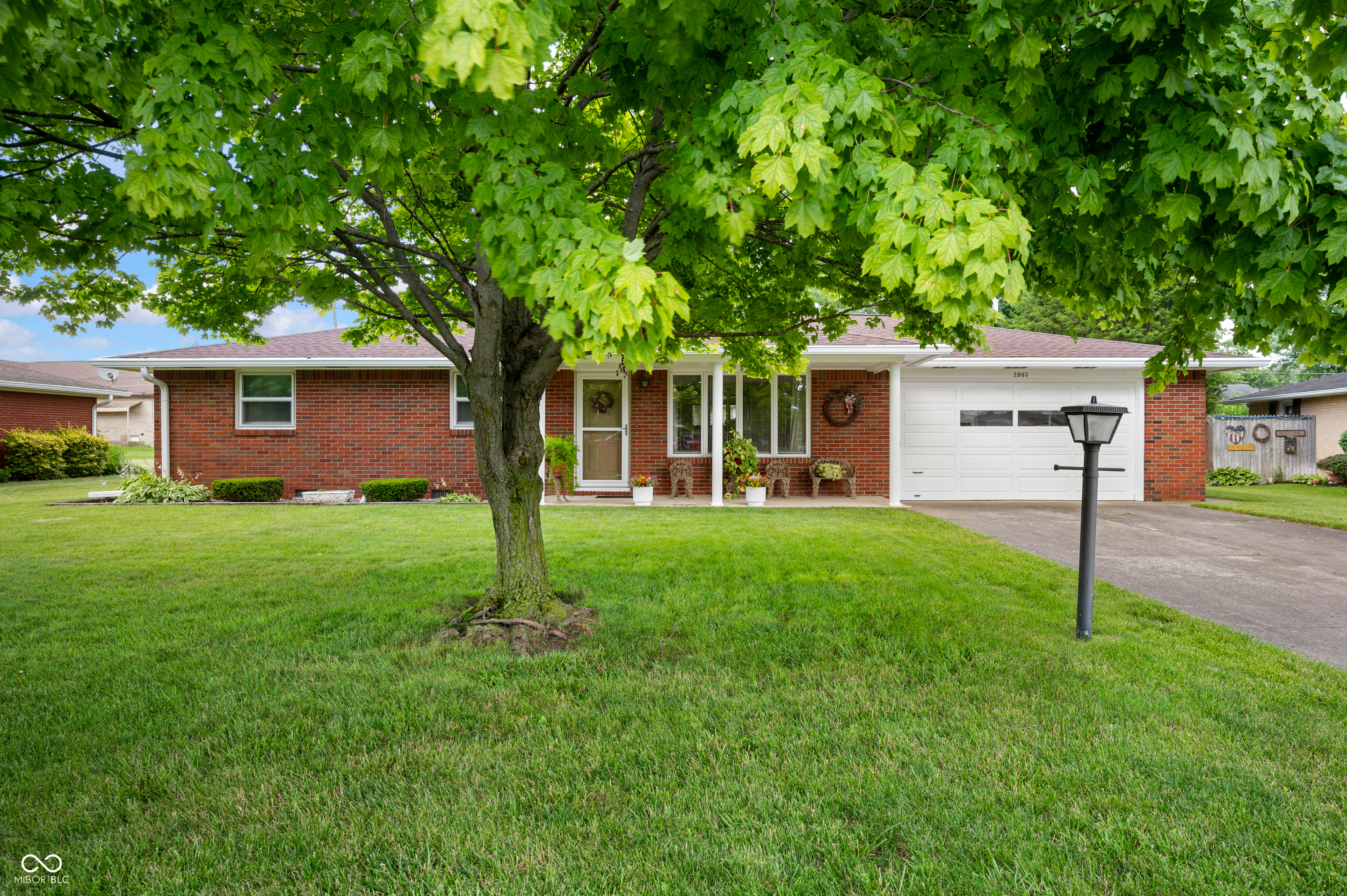 2902 Plymouth Drive