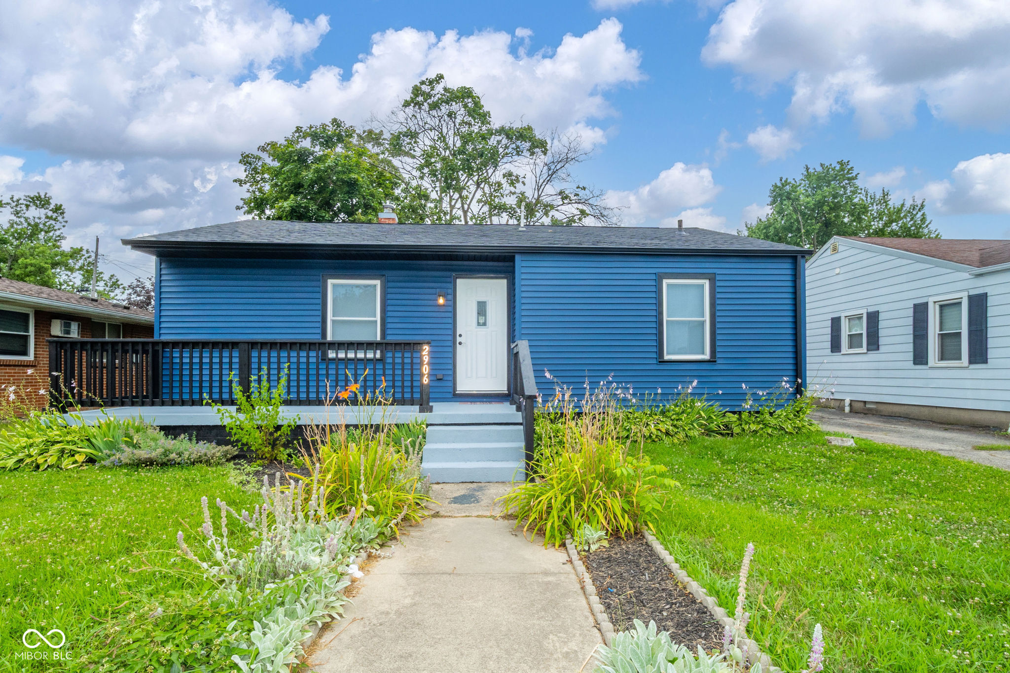 2906 S 14th Street