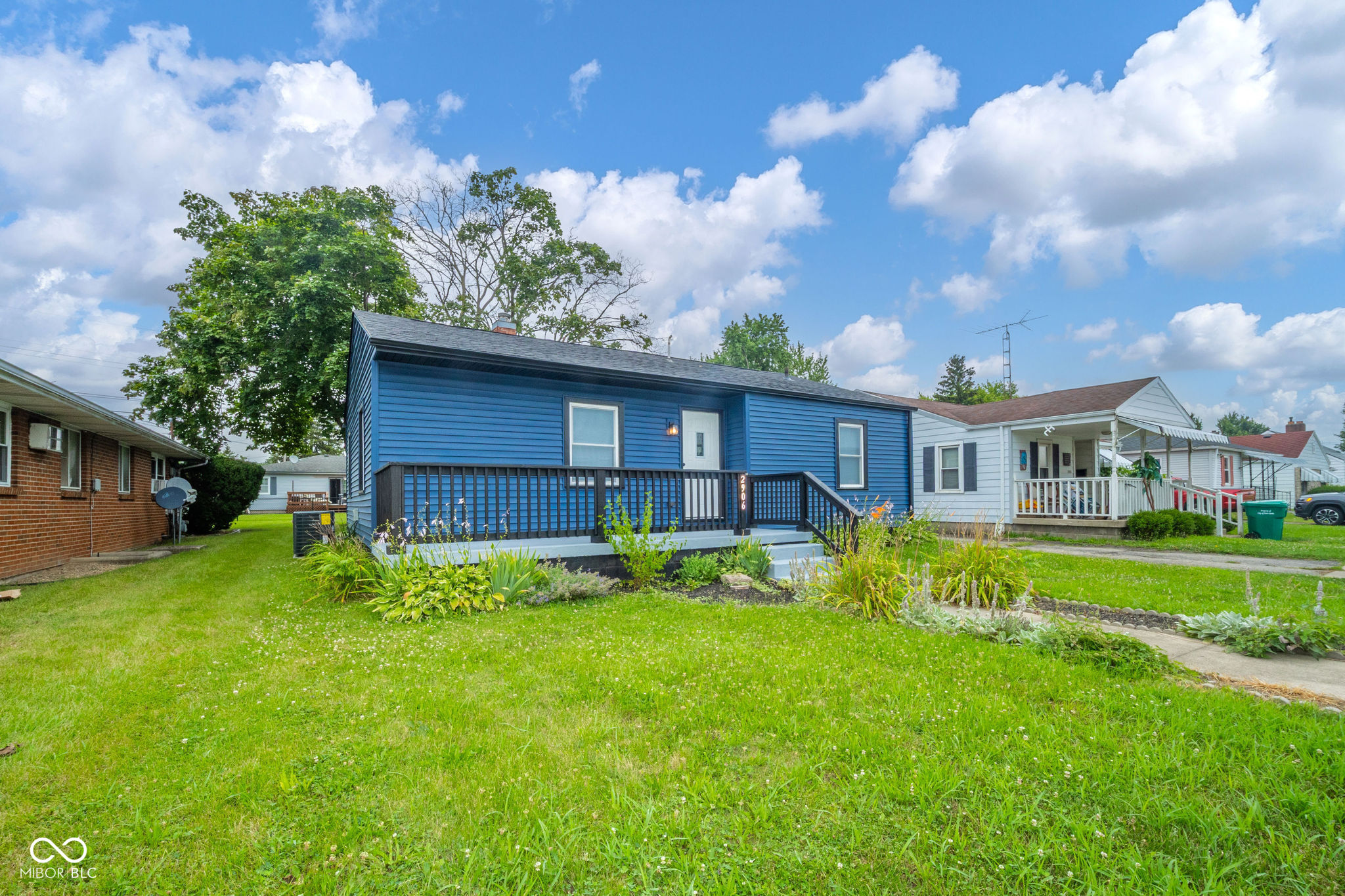 2906 S 14th Street