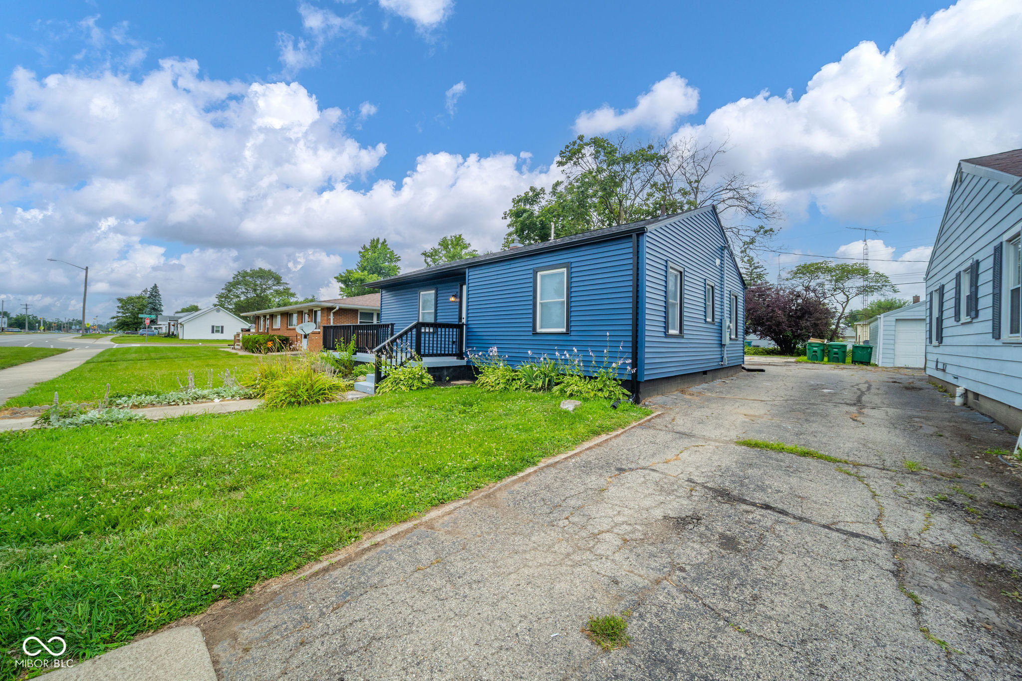 2906 S 14th Street