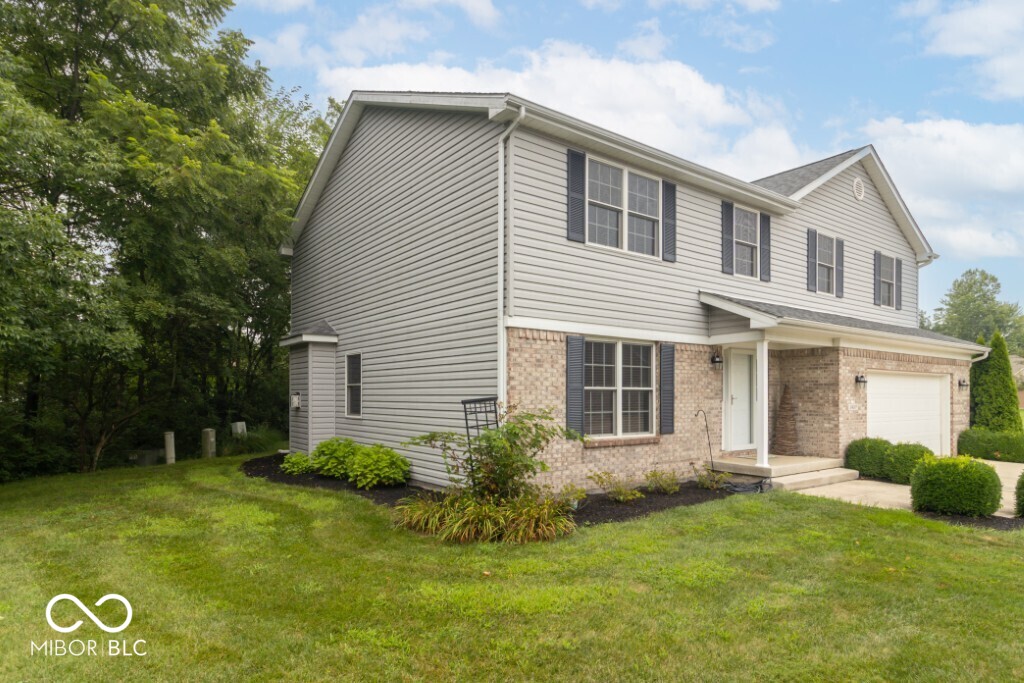 1410 Woodbrooke Drive