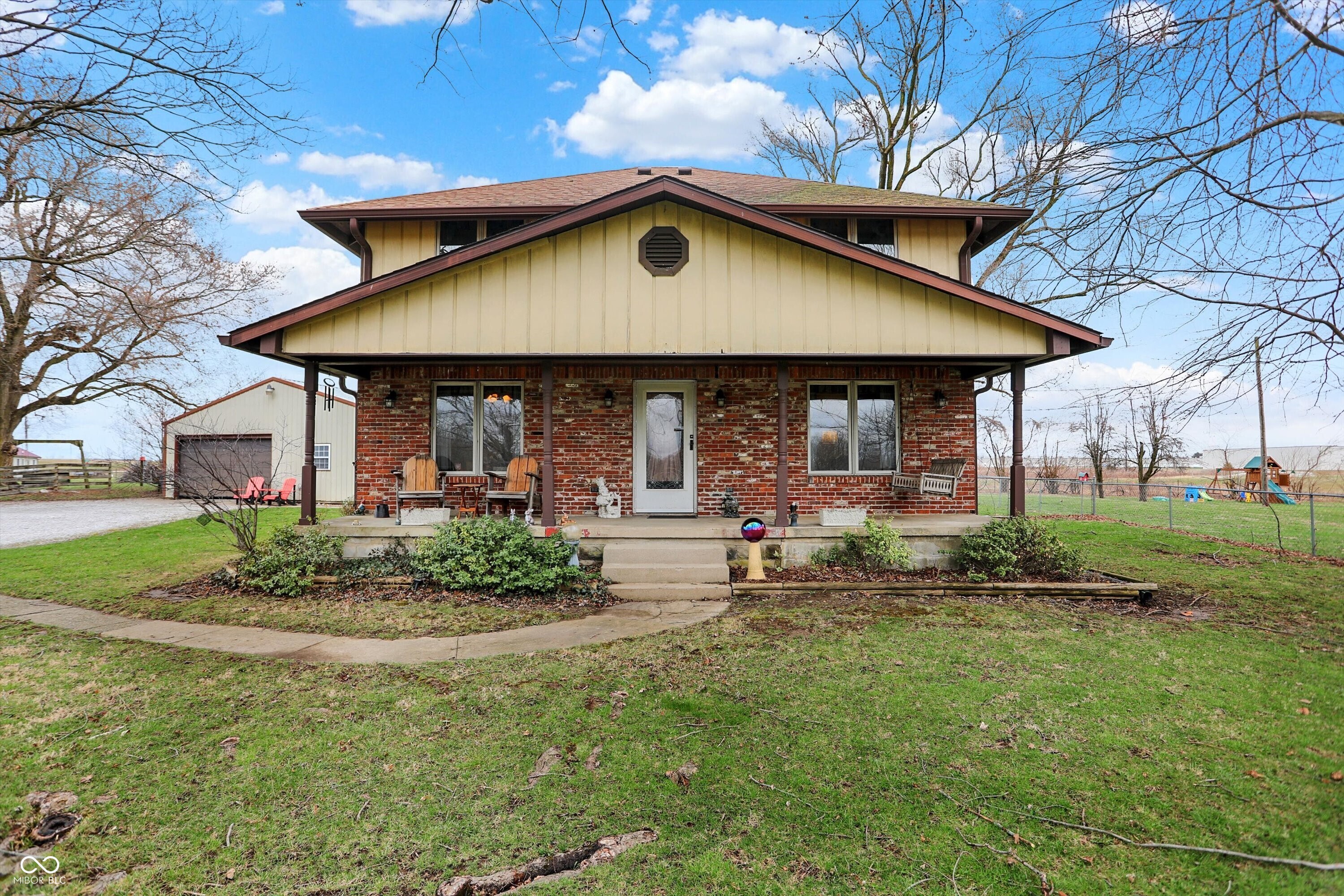 3806 S State Road 3