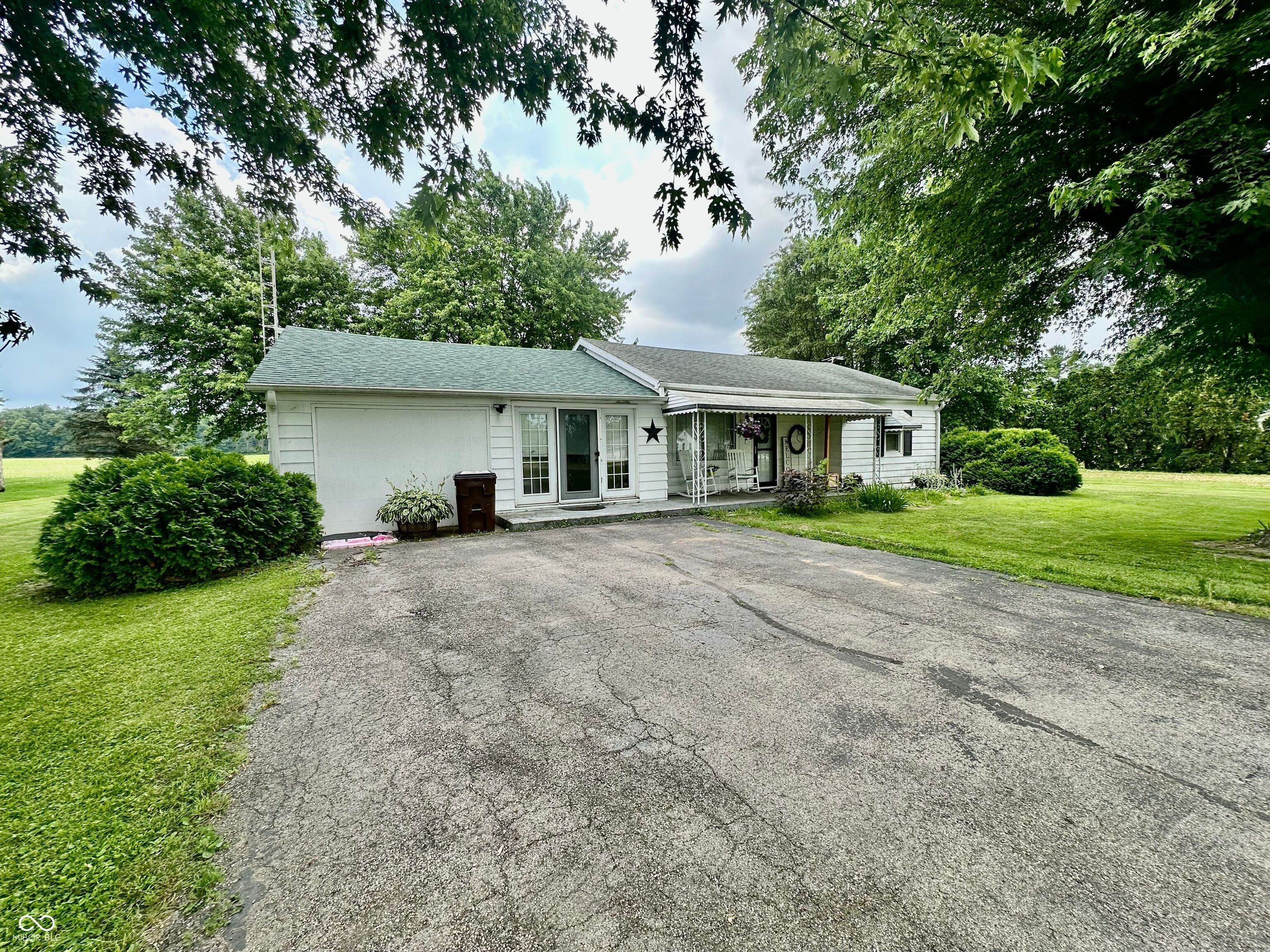 3065 E Brown Road