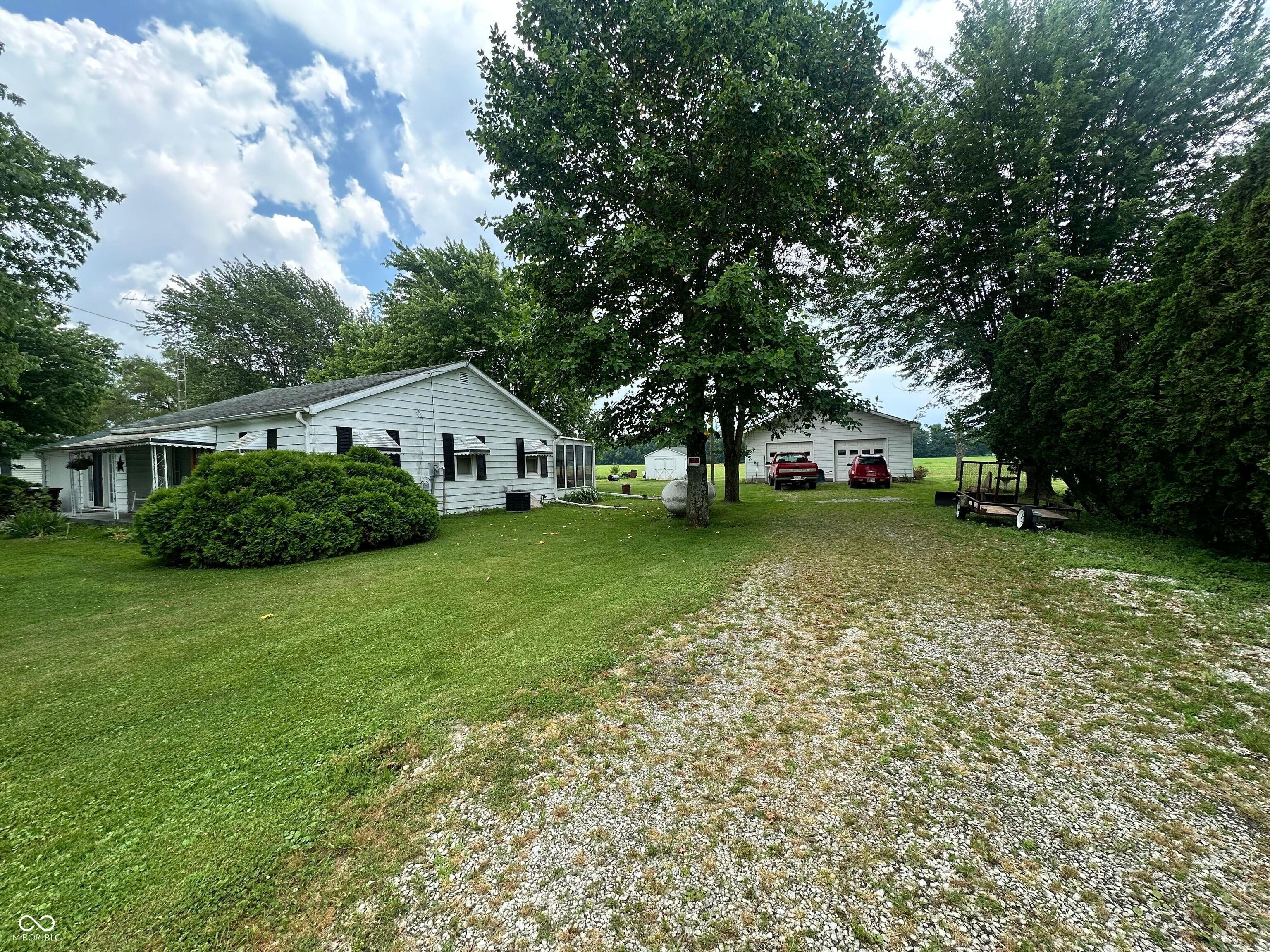 3065 E Brown Road
