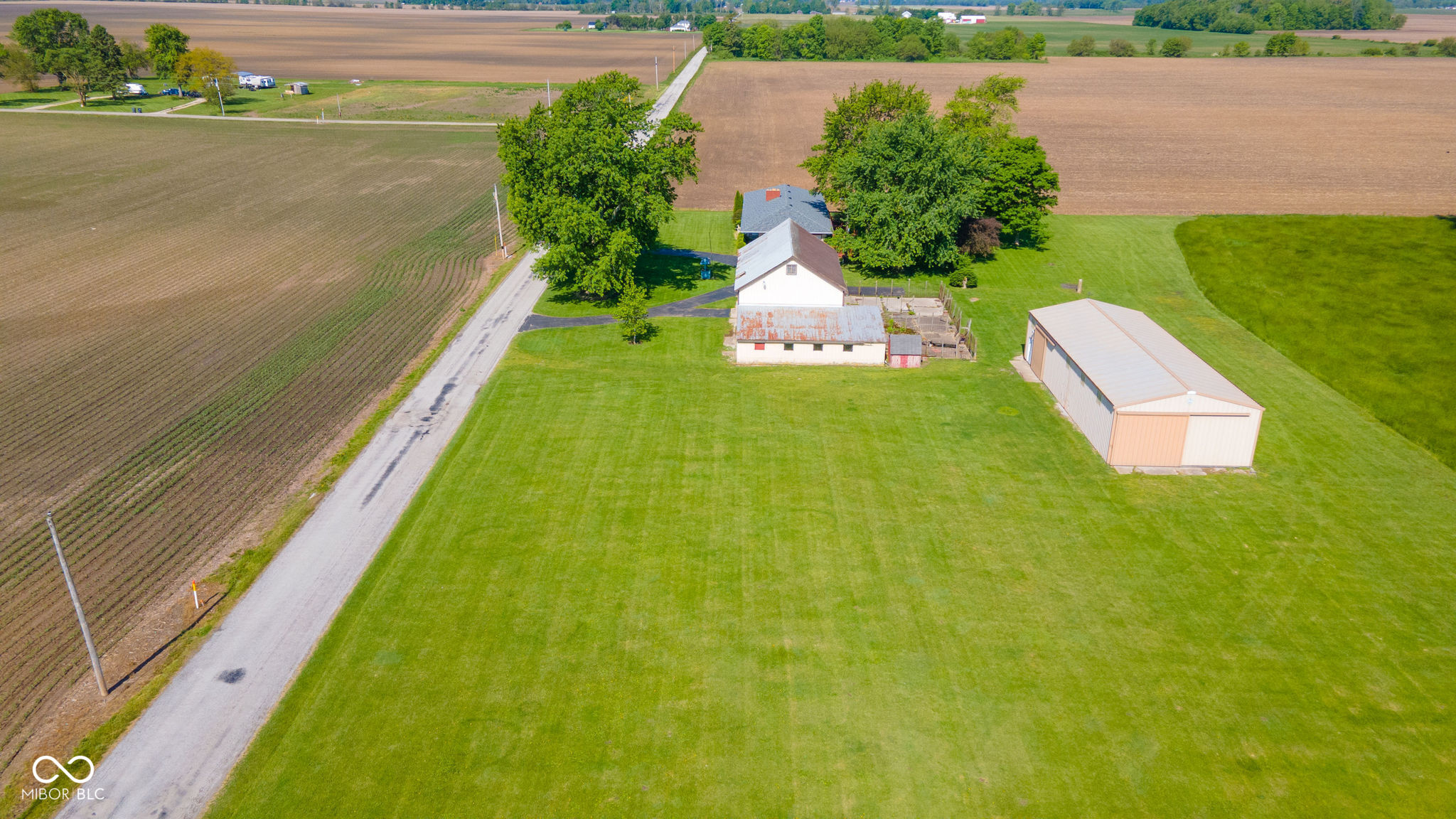 5082 E County Road 400 South