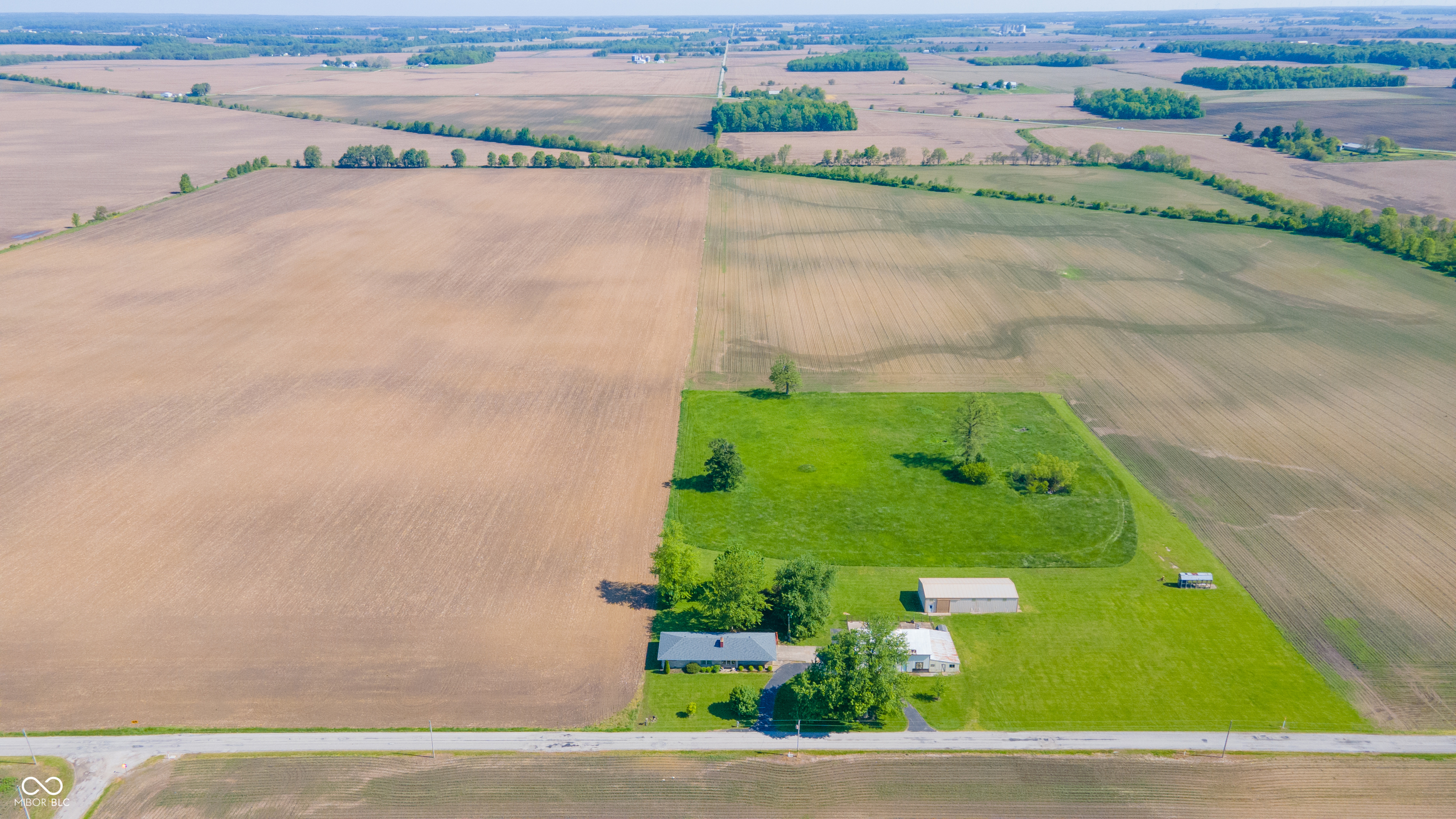 5082 E County Road 400 South
