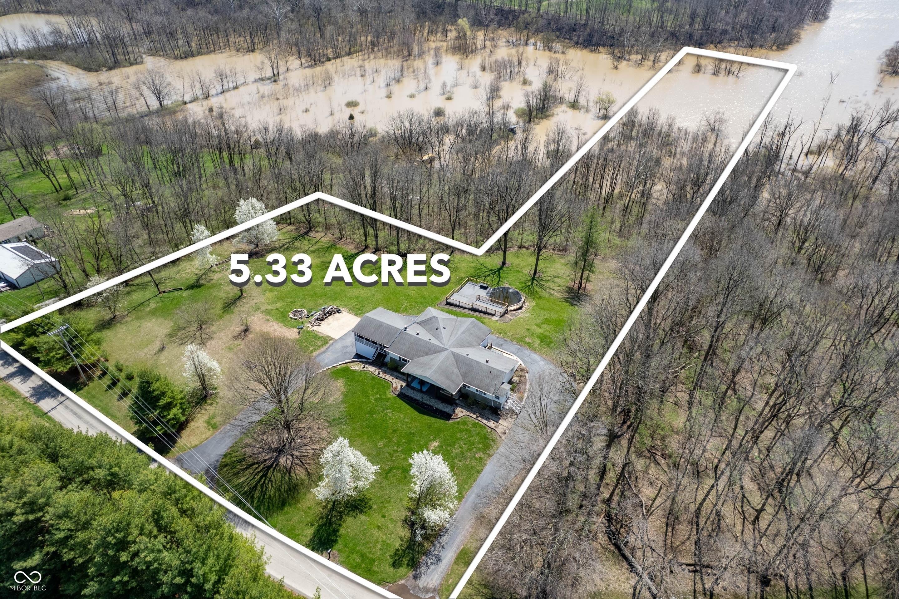 5111 W County Road 825 South