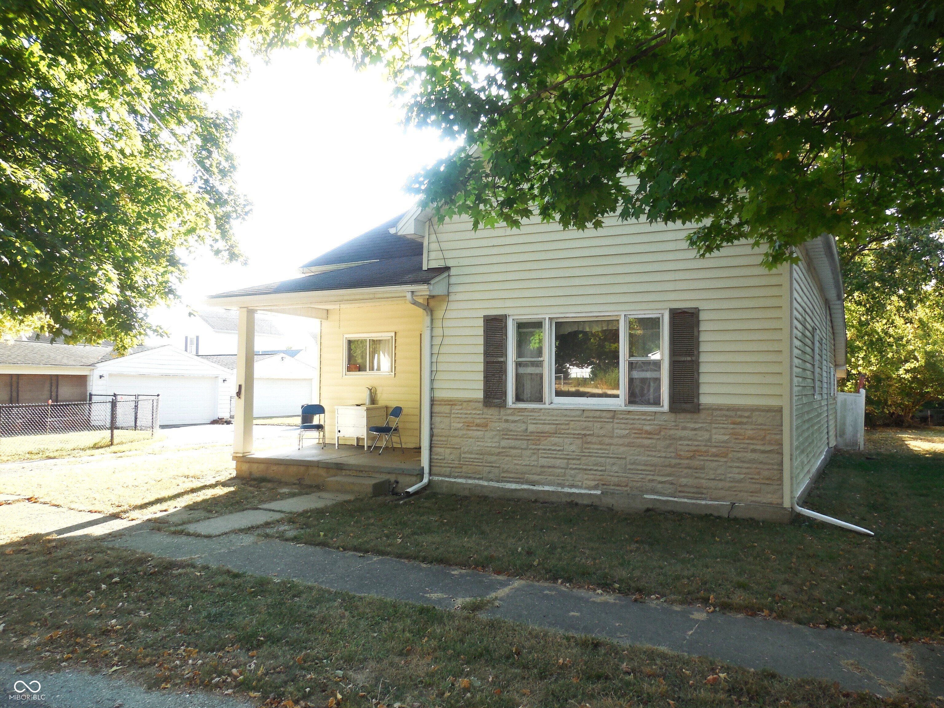 524 N Washington Street