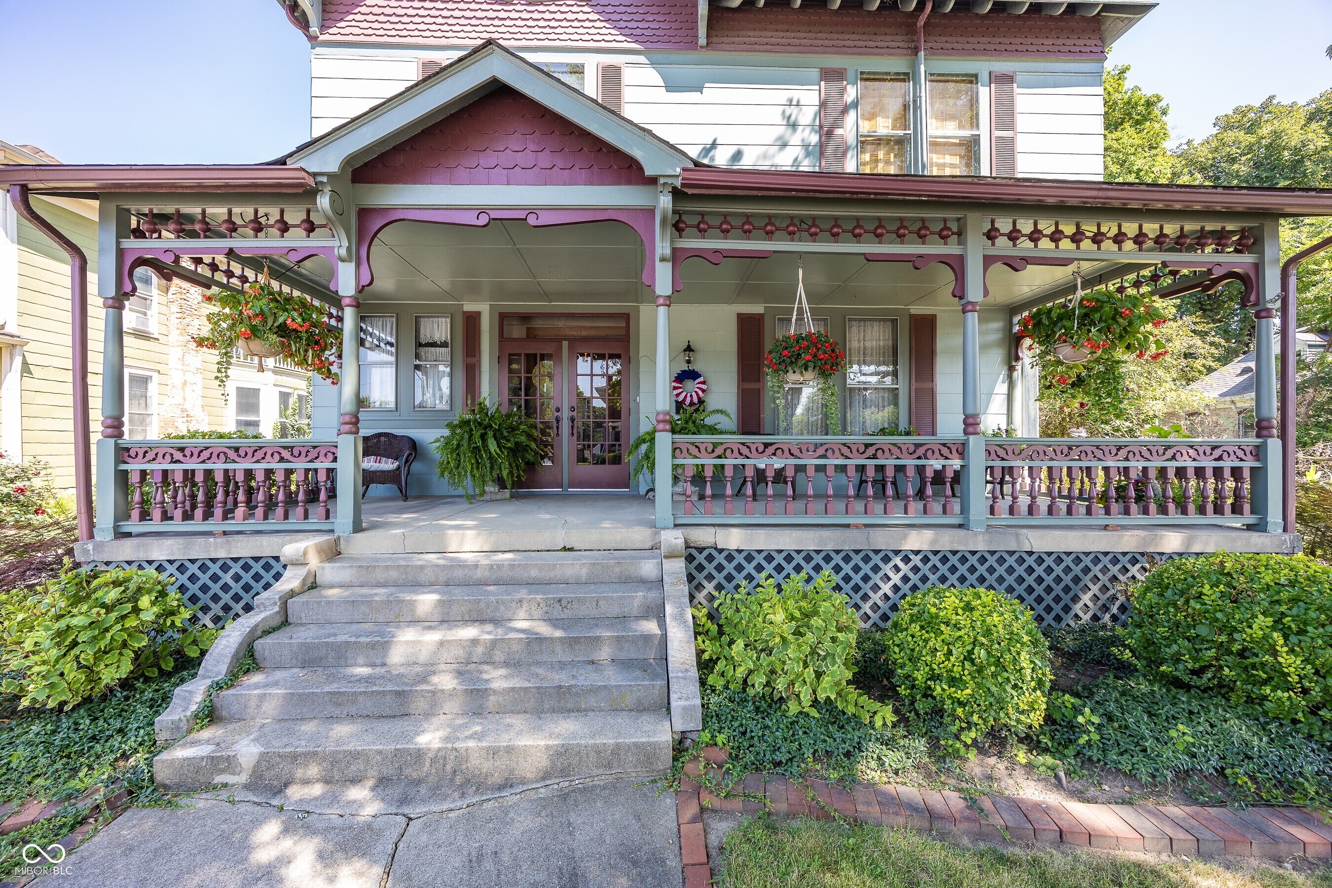 116 W Main Street