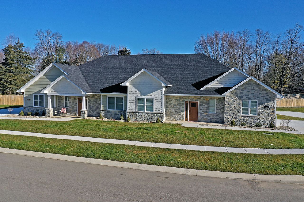 312 Blue River Drive
