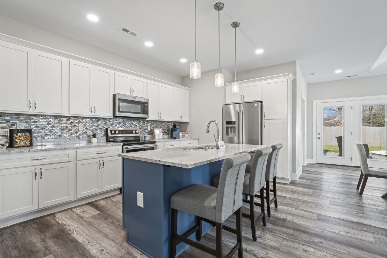 312 Blue River Drive