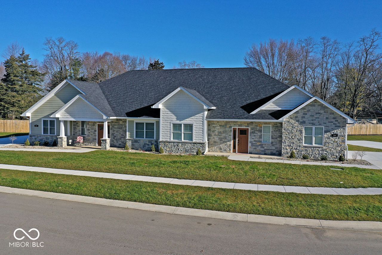 310 Blue River Drive
