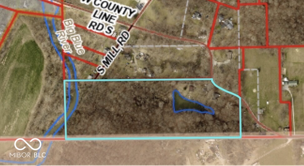 6945 W County Line Road