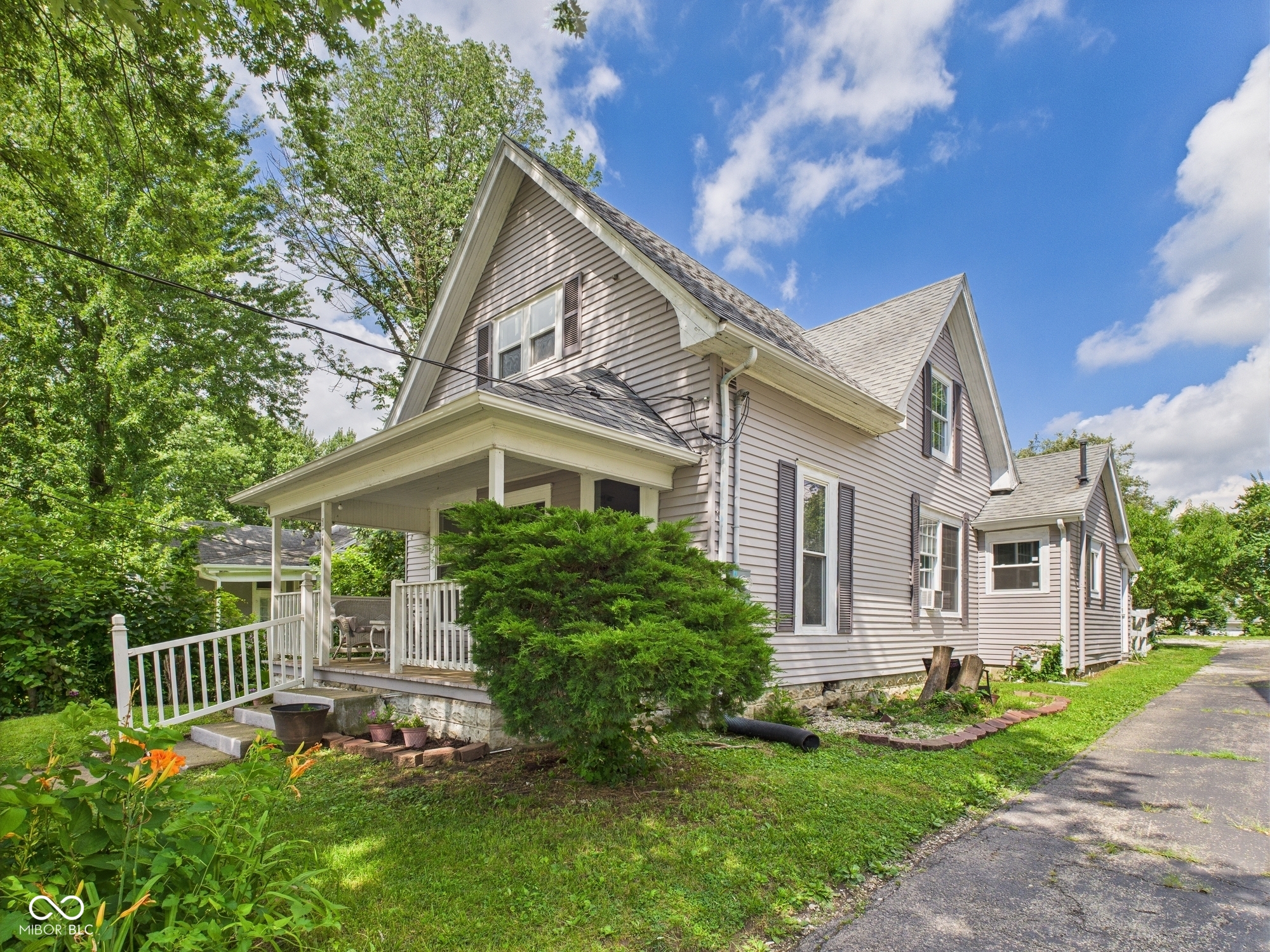 130 N Pearl Street
