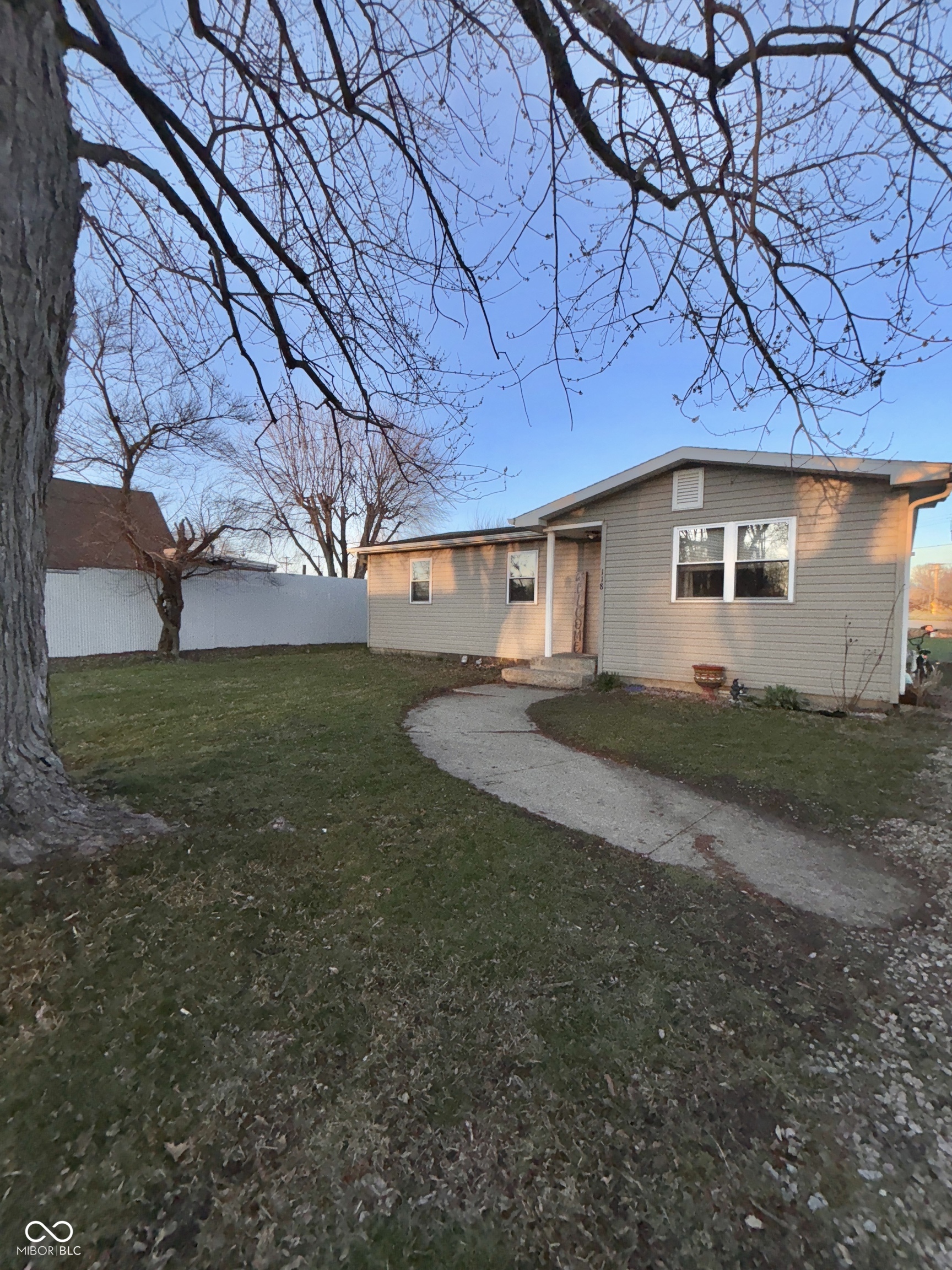 118 N 6th Street