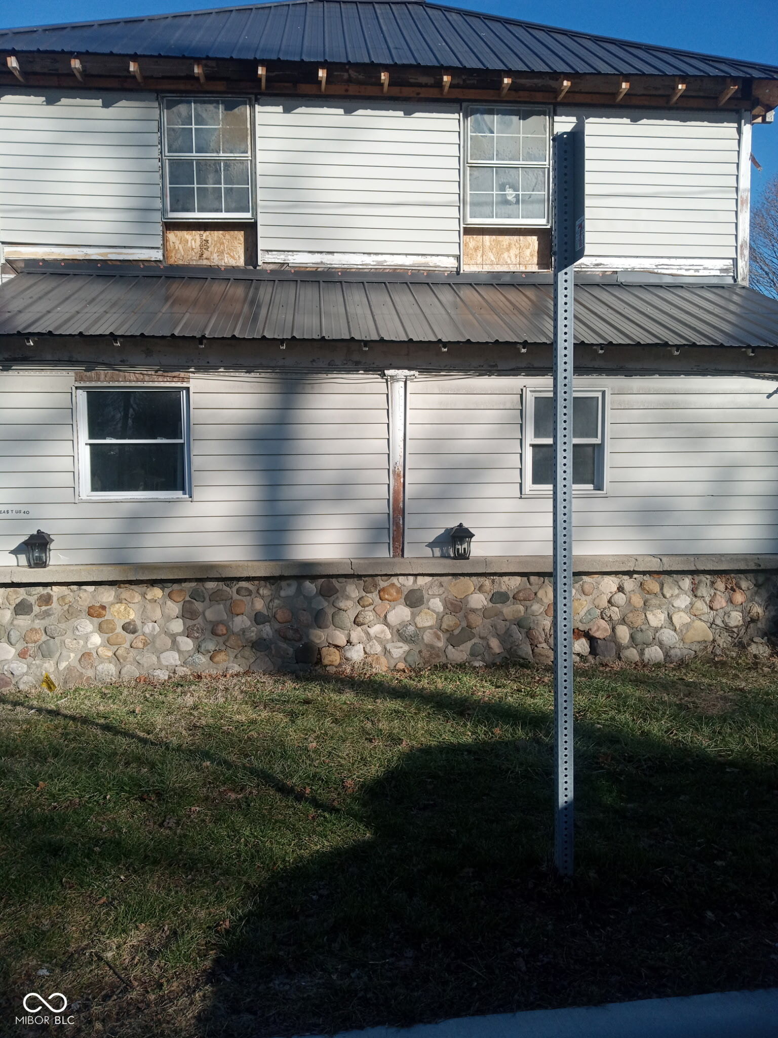 602 E Main Street