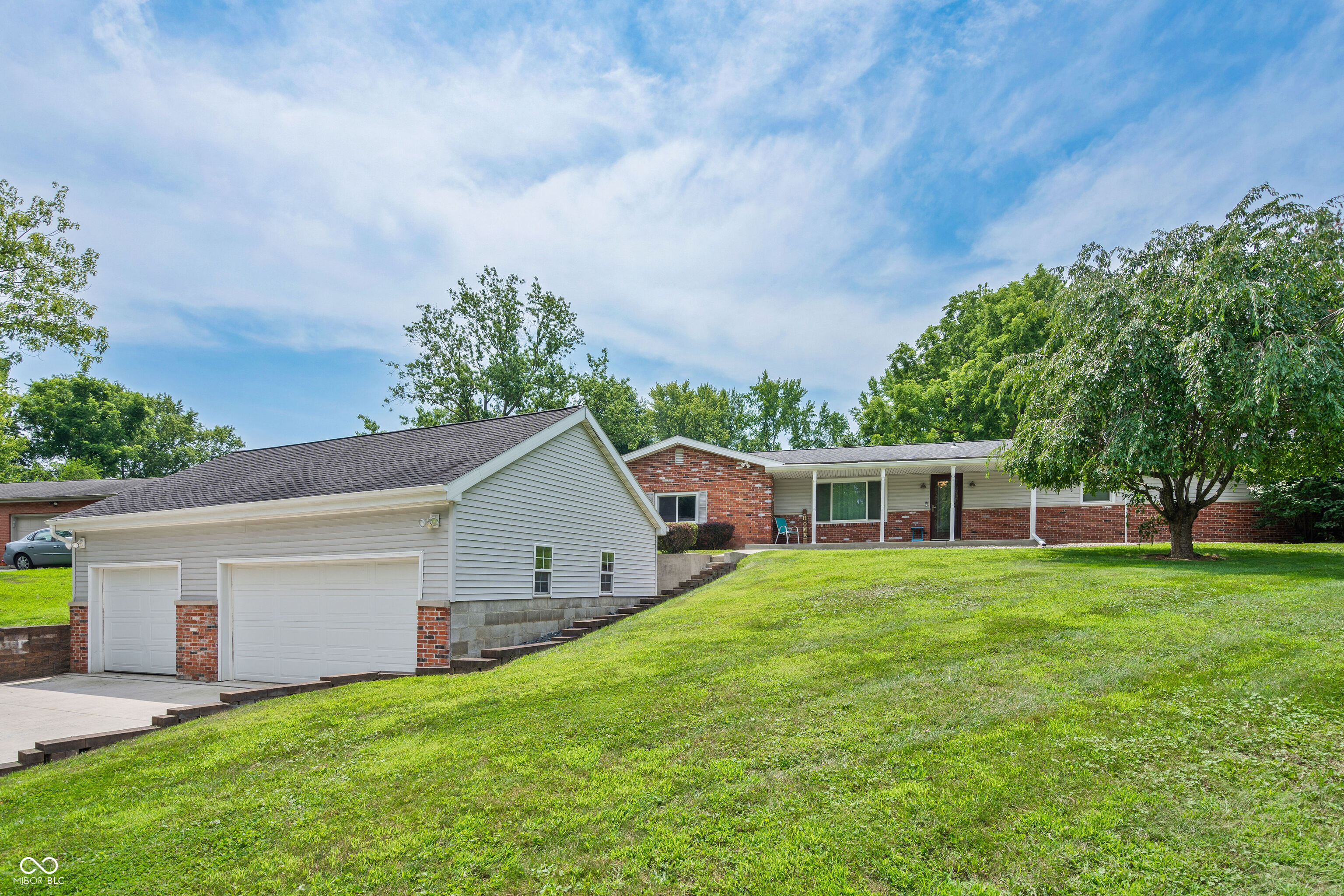 4509 Mayfield Drive