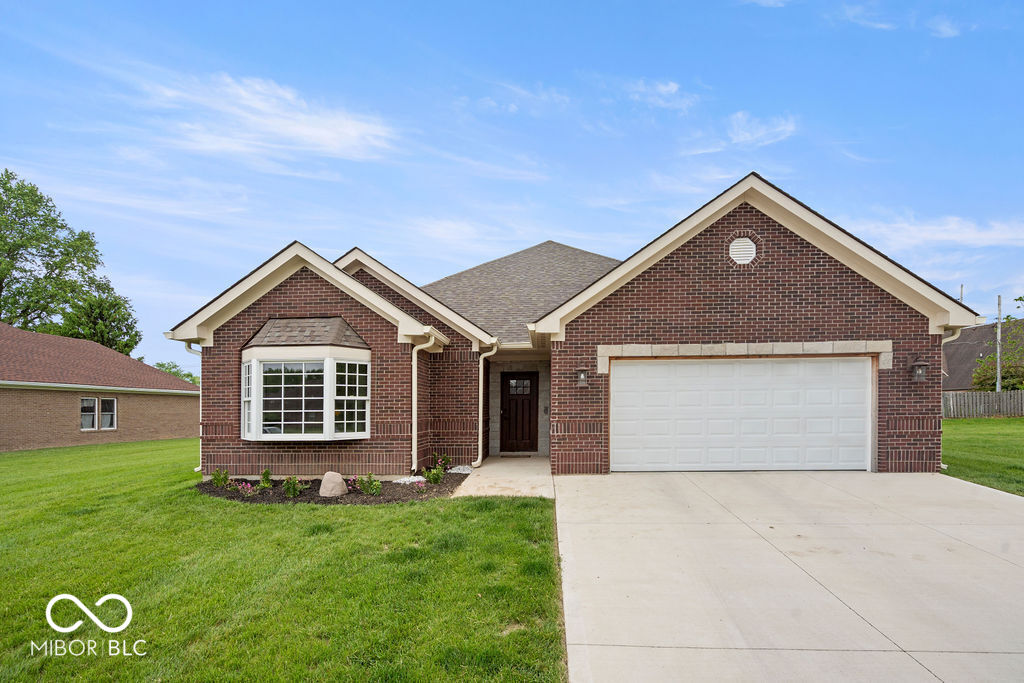 2502 Chrystal Woods Drive