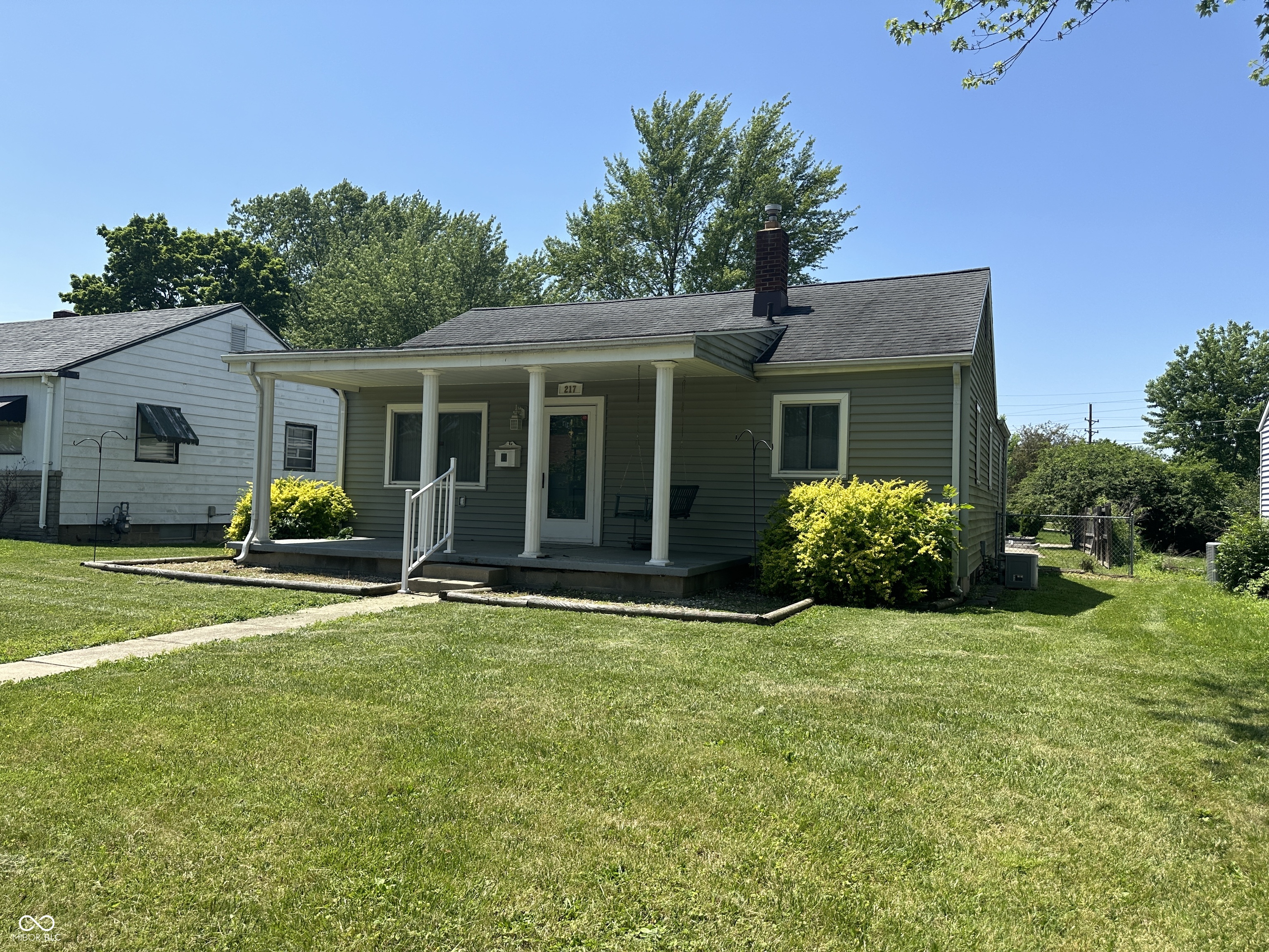 217 Elliott Court