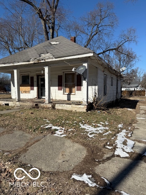 910 E Jefferson Street